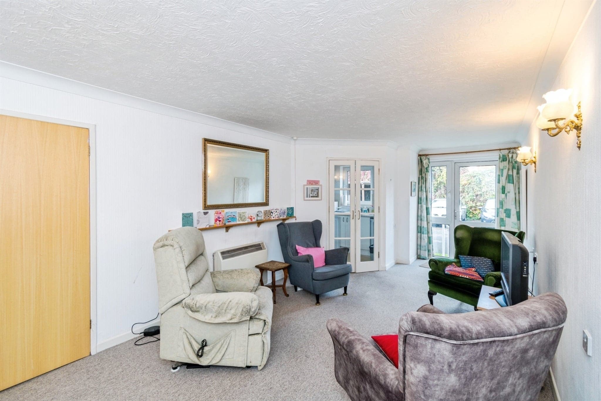 Property at Grosvenor Road, Southampton