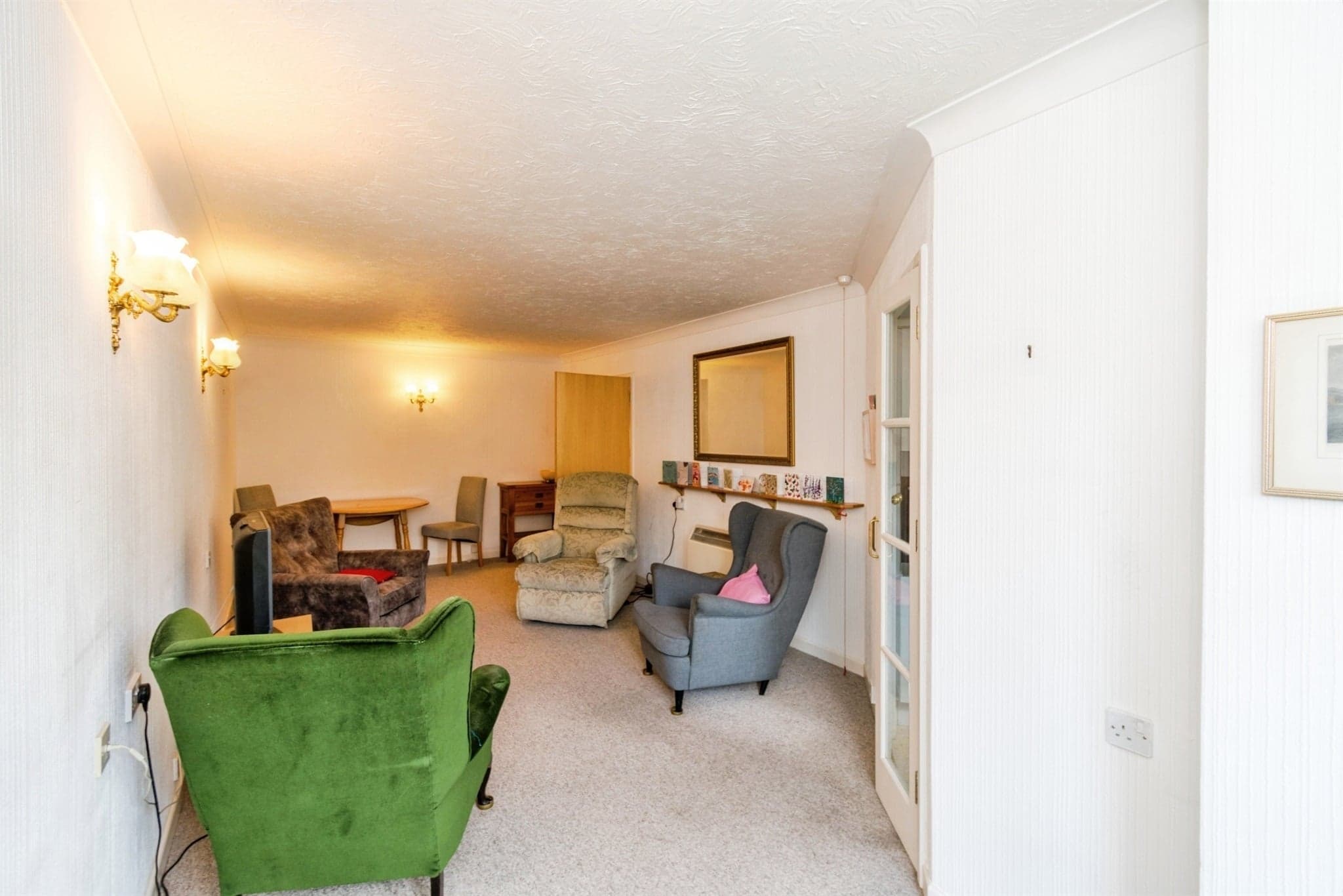 Property at Grosvenor Road, Southampton