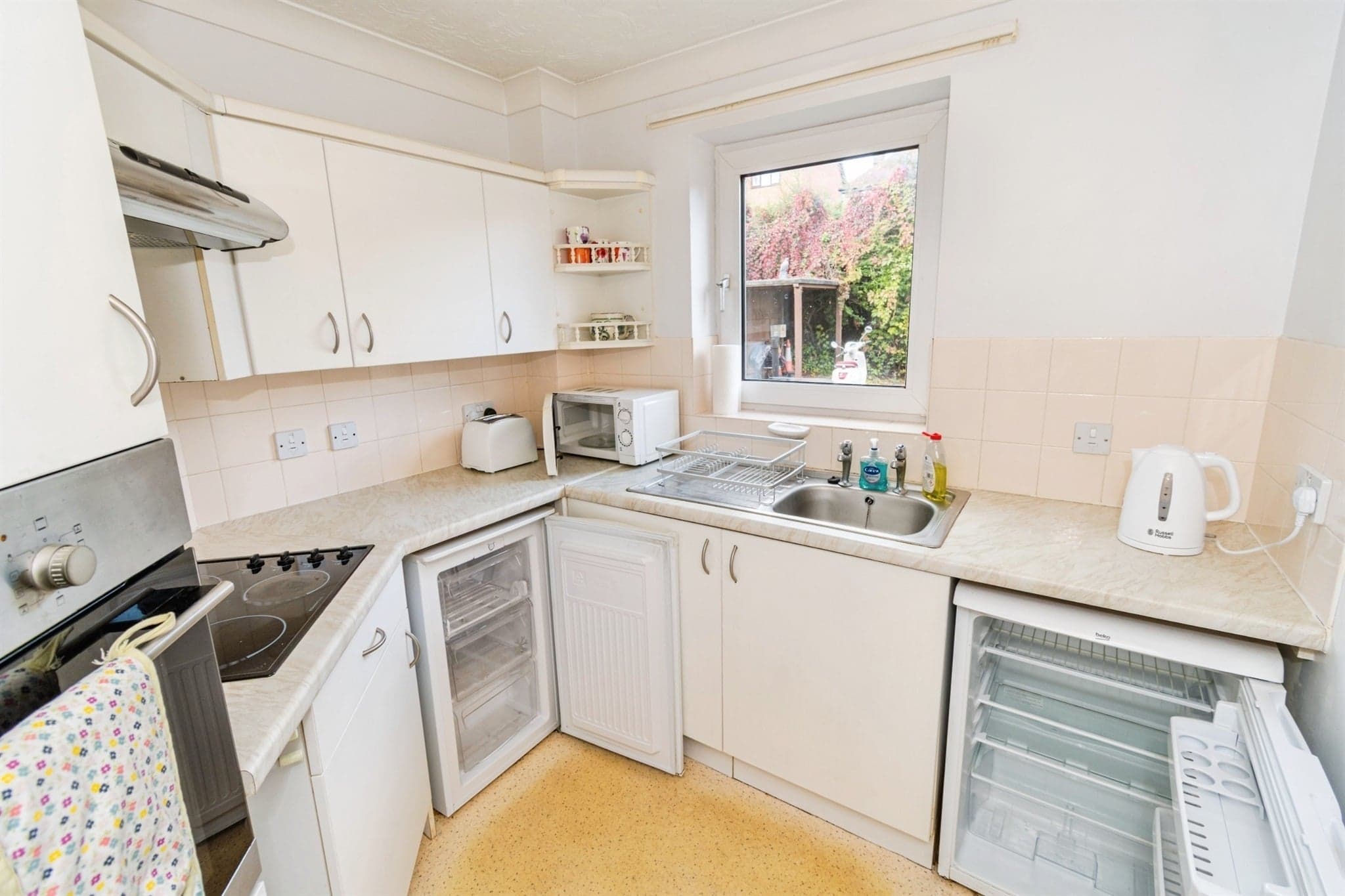 Property at Grosvenor Road, Southampton