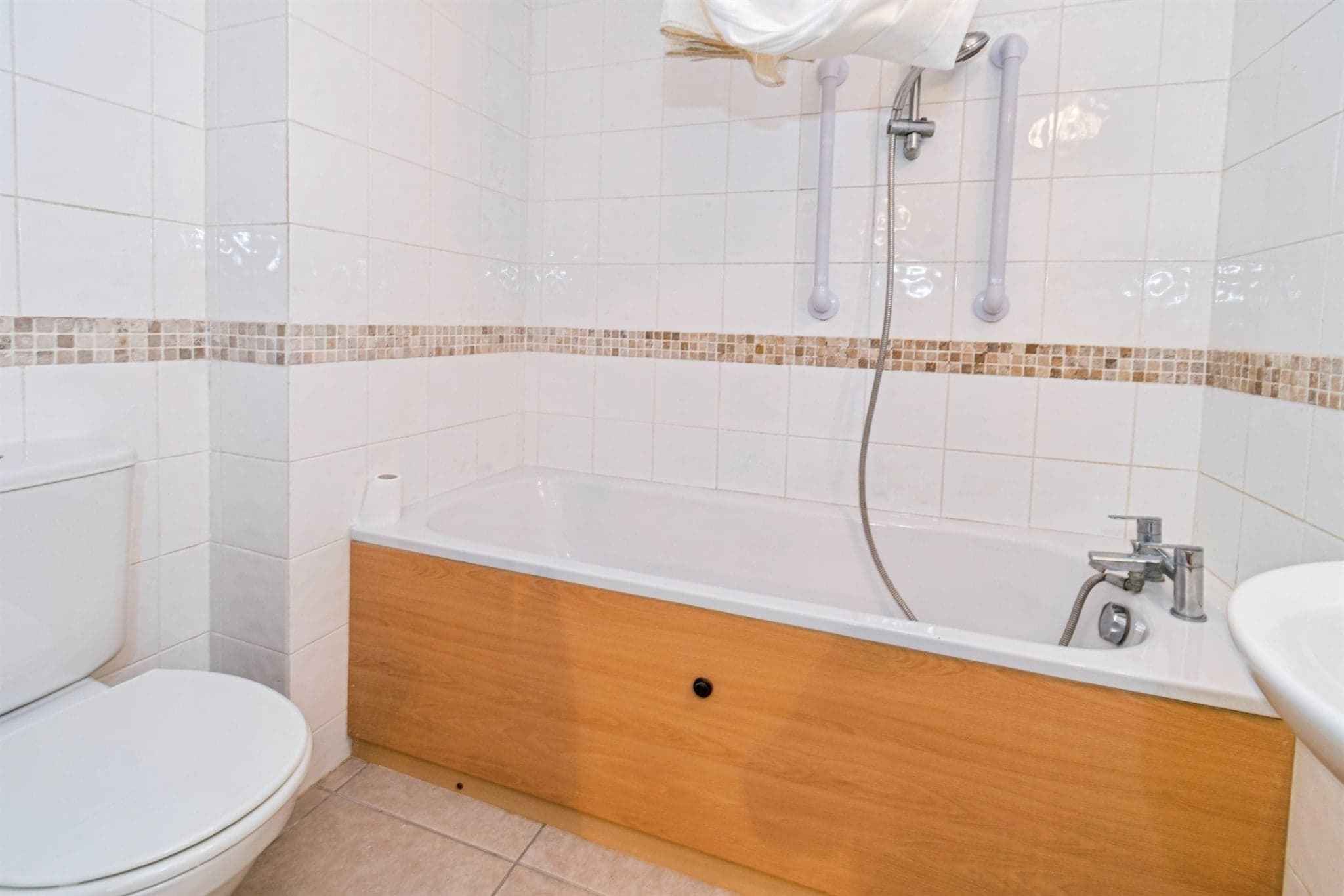 Property at Grosvenor Road, Southampton