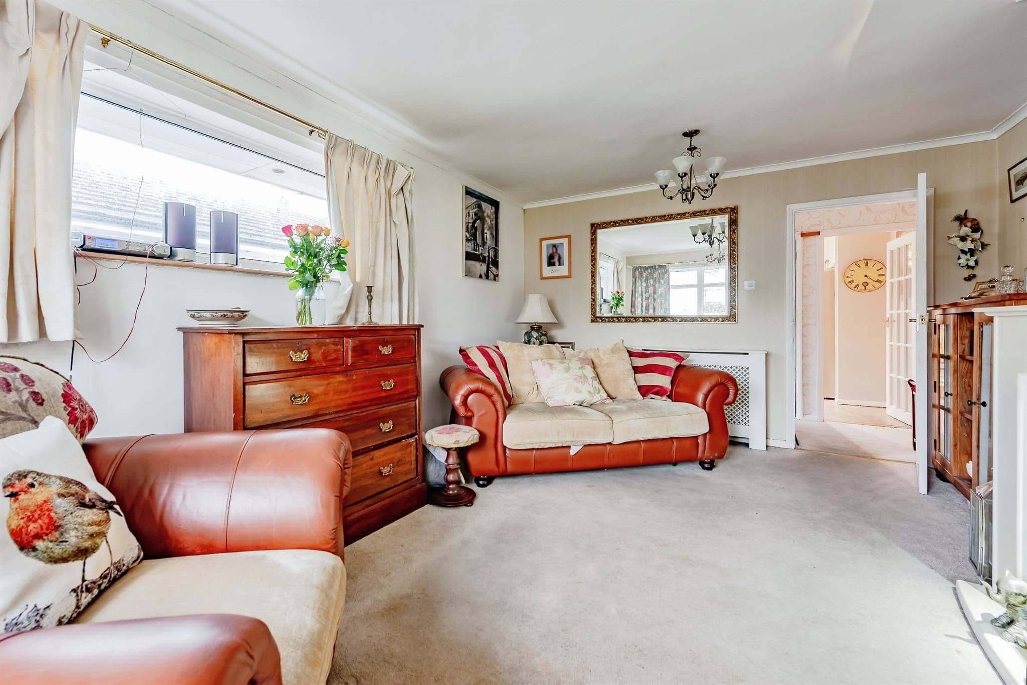 Property at Hazelwood Close, Crawley Down, Crawley