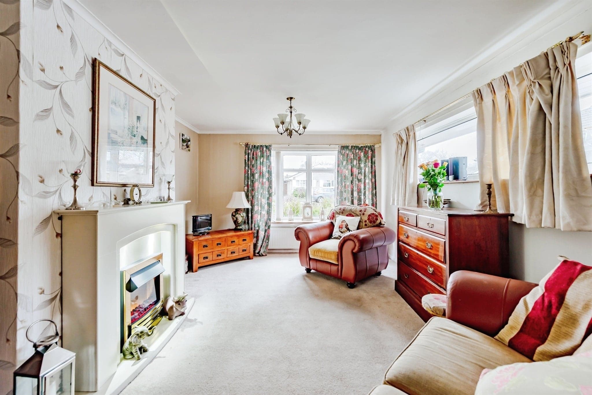 Property at Hazelwood Close, Crawley Down, Crawley