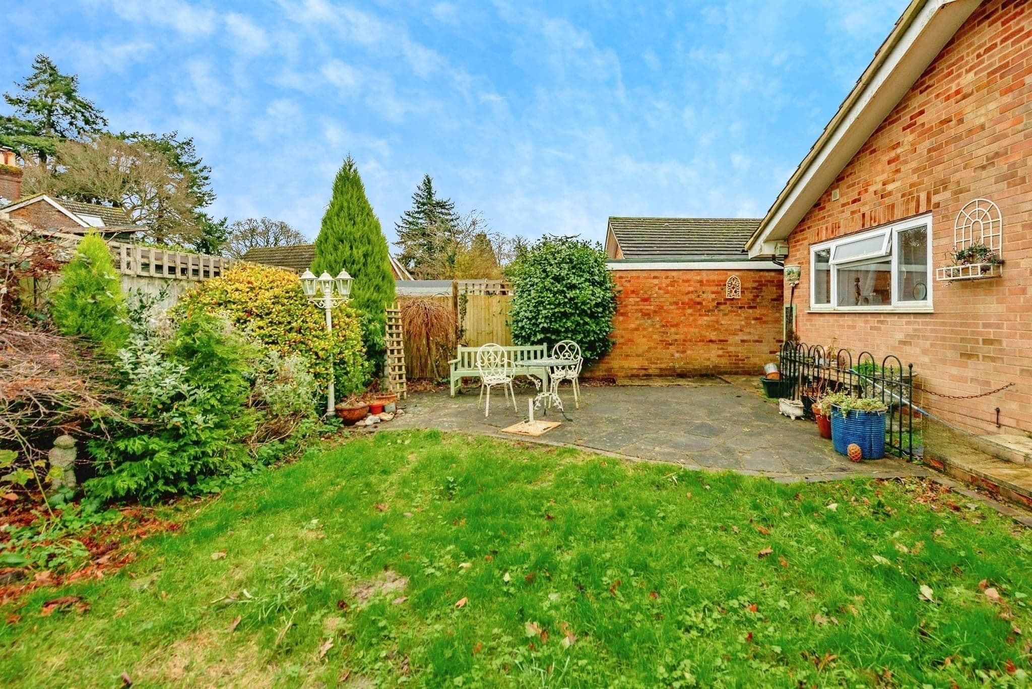 Property at Hazelwood Close, Crawley Down, Crawley