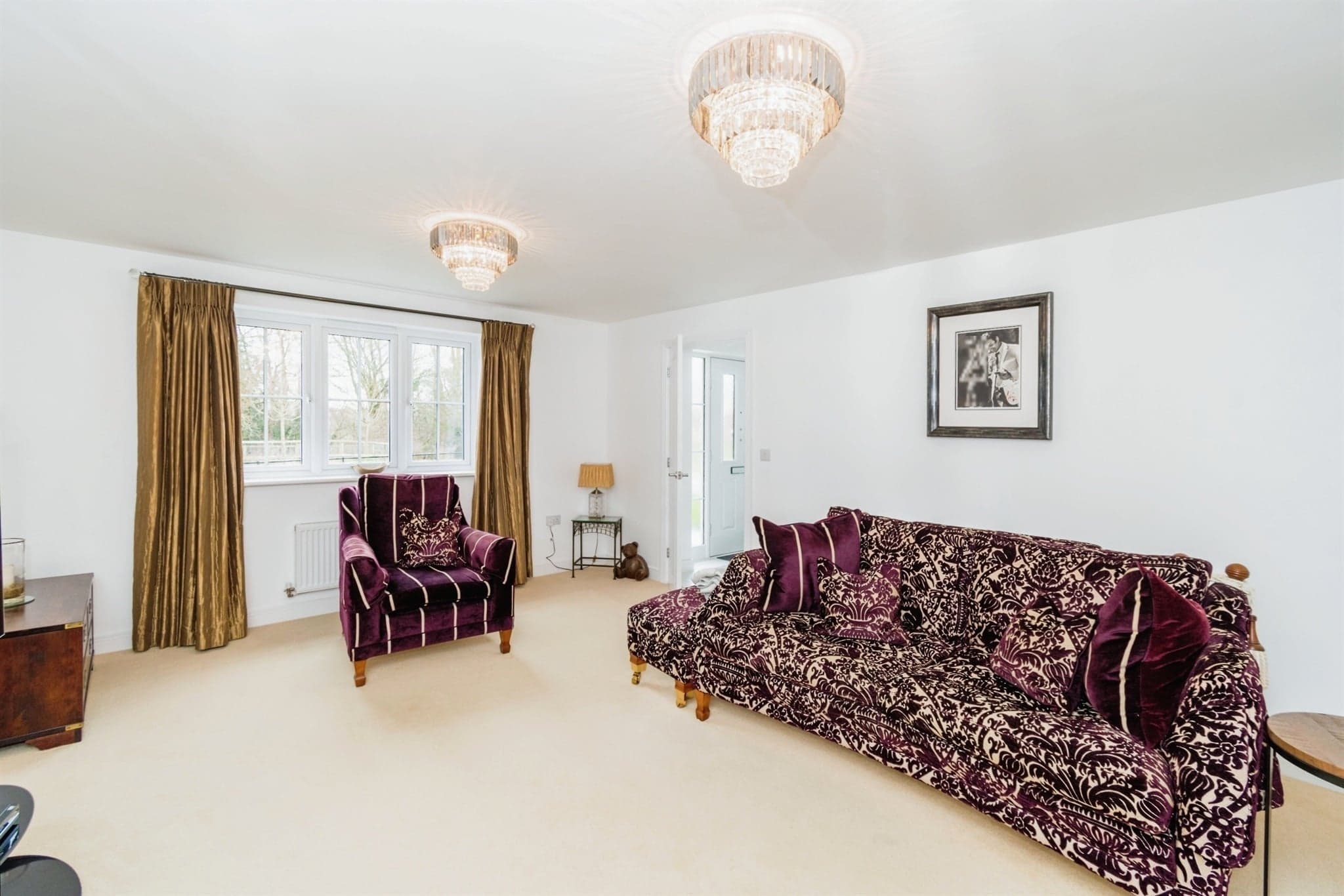 Property at Sewall Drive, Bishopstoke, Eastleigh
