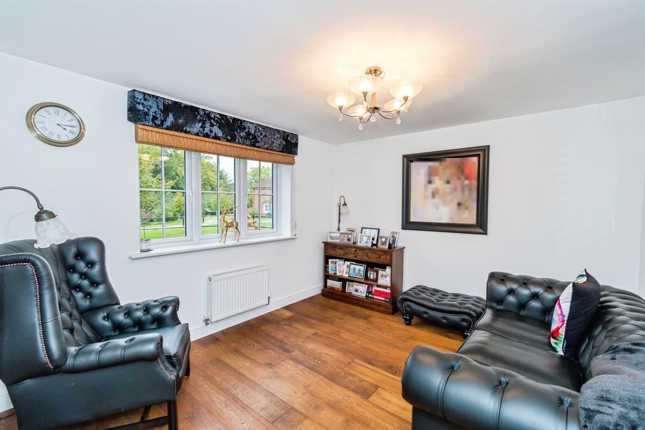 Property at Sewall Drive, Bishopstoke, Eastleigh