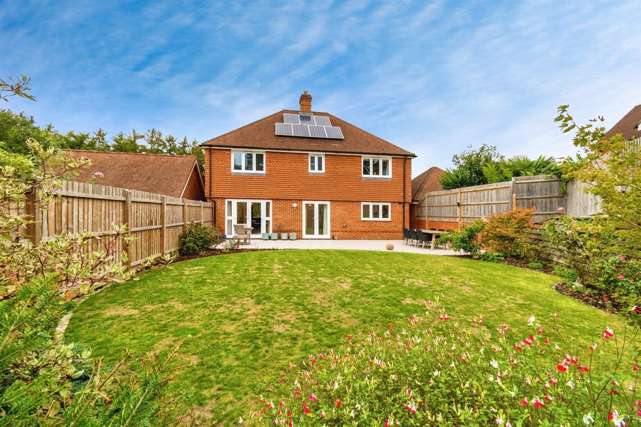 Property at Sewall Drive, Bishopstoke, Eastleigh