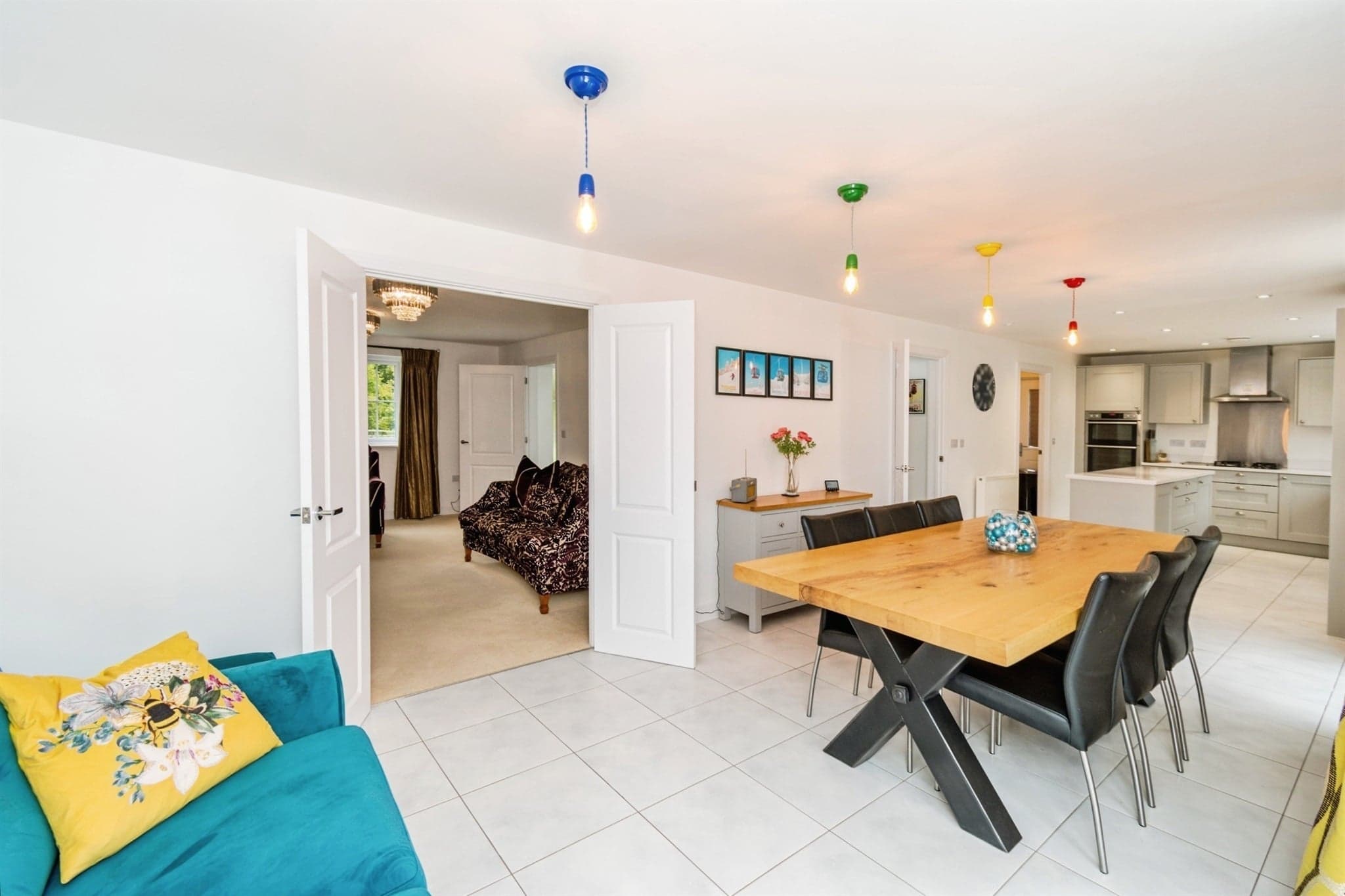 Property at Sewall Drive, Bishopstoke, Eastleigh