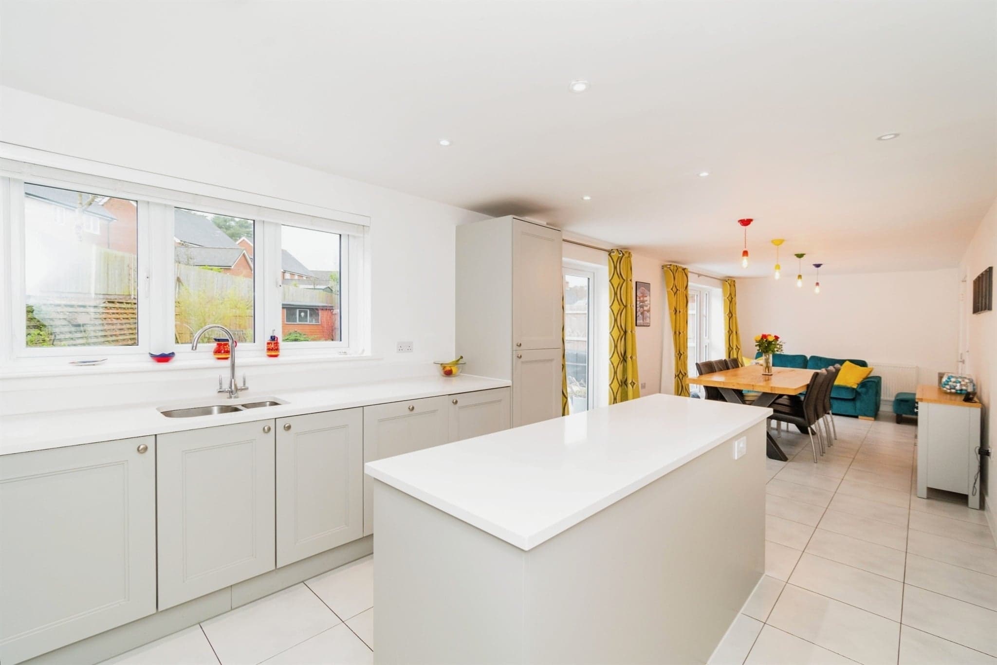 Property at Sewall Drive, Bishopstoke, Eastleigh