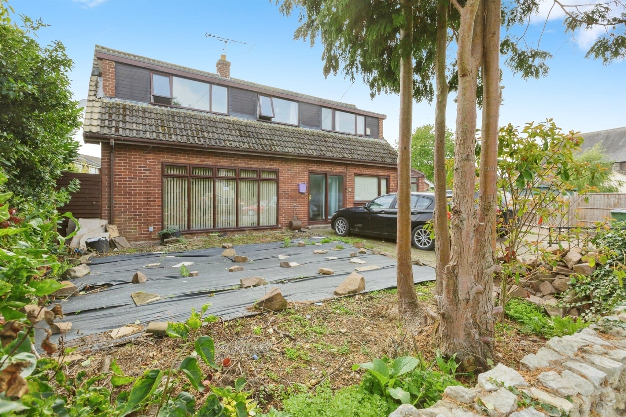 Property at Leicester Road, Sapcote, Leicester