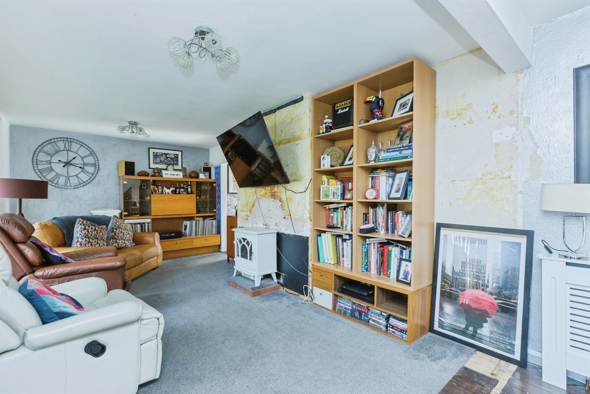 Property at Leicester Road, Sapcote, Leicester