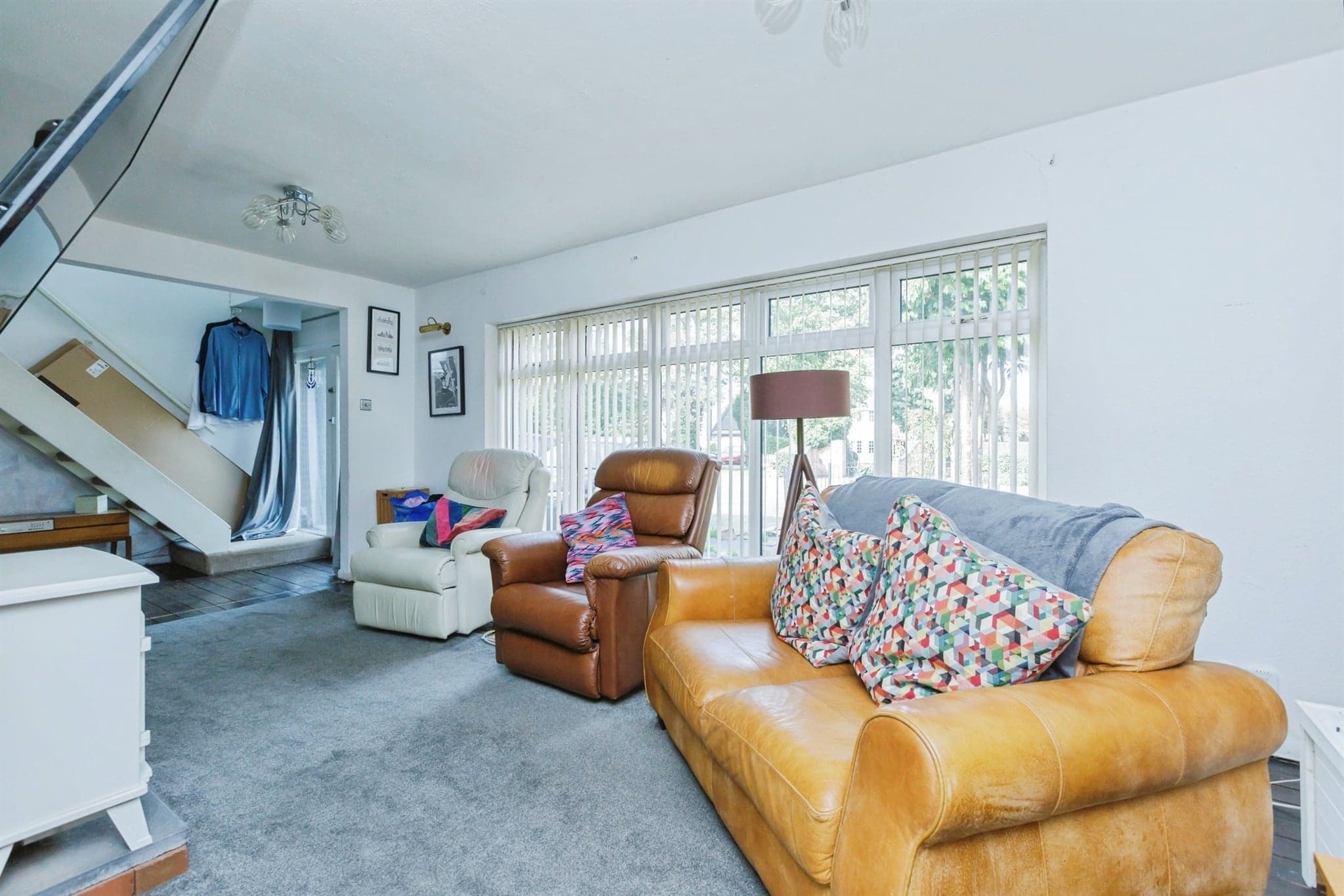 Property at Leicester Road, Sapcote, Leicester