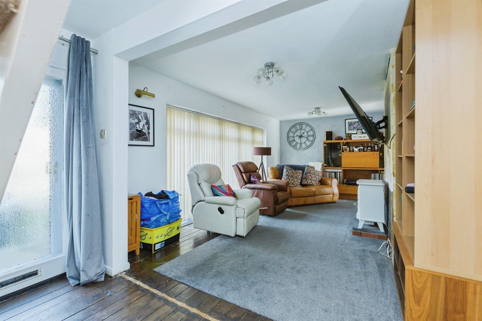 Property at Leicester Road, Sapcote, Leicester