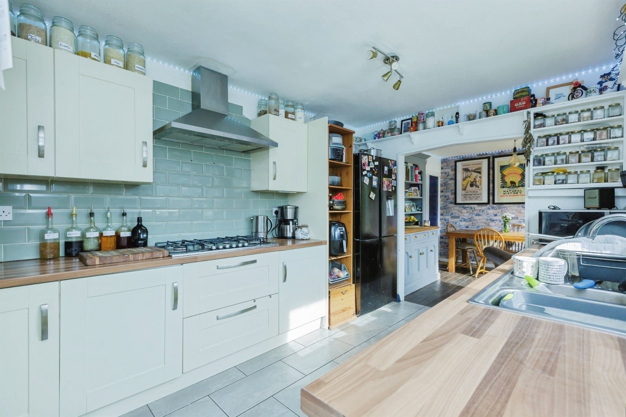 Property at Leicester Road, Sapcote, Leicester