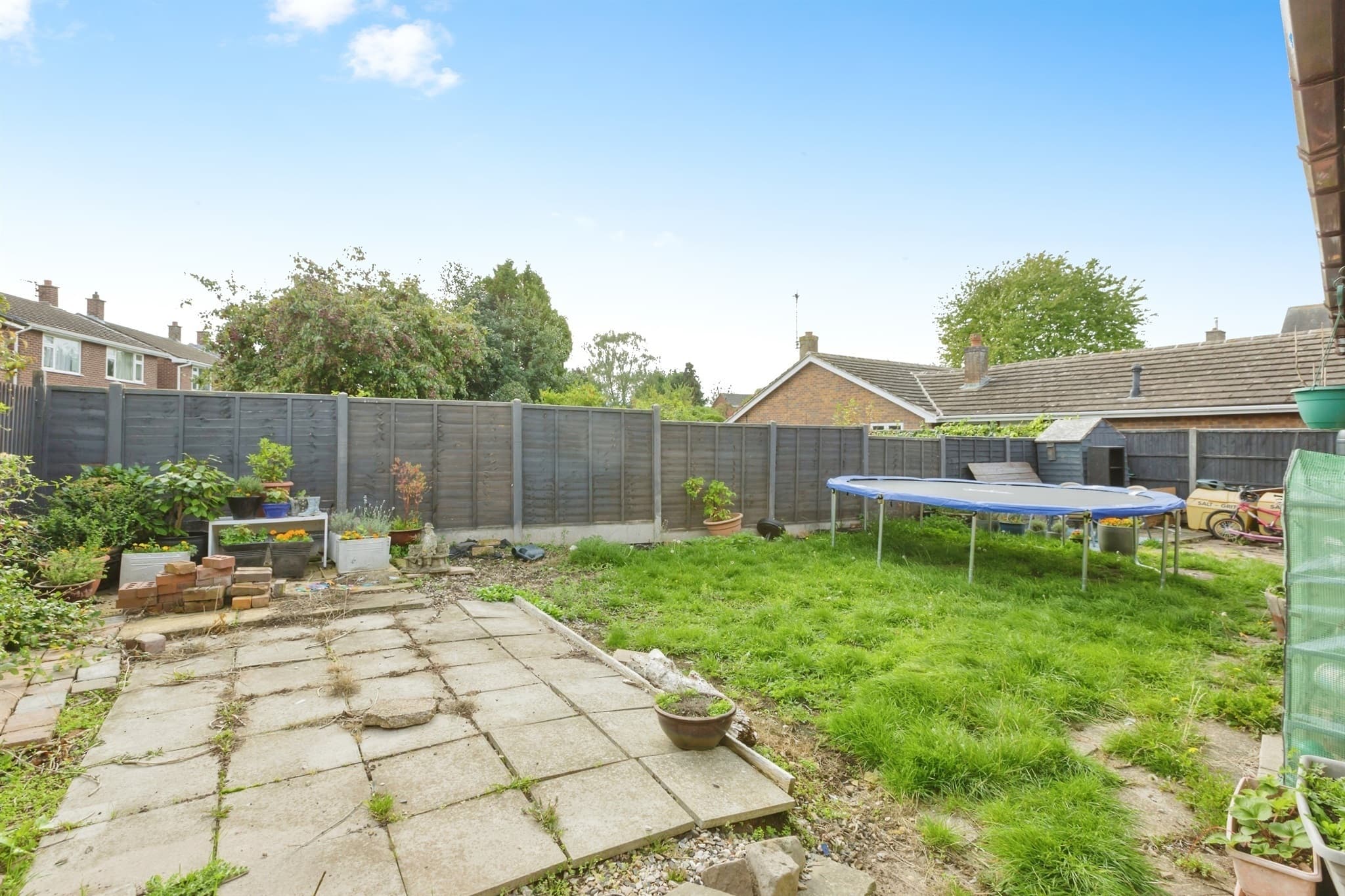Property at Leicester Road, Sapcote, Leicester