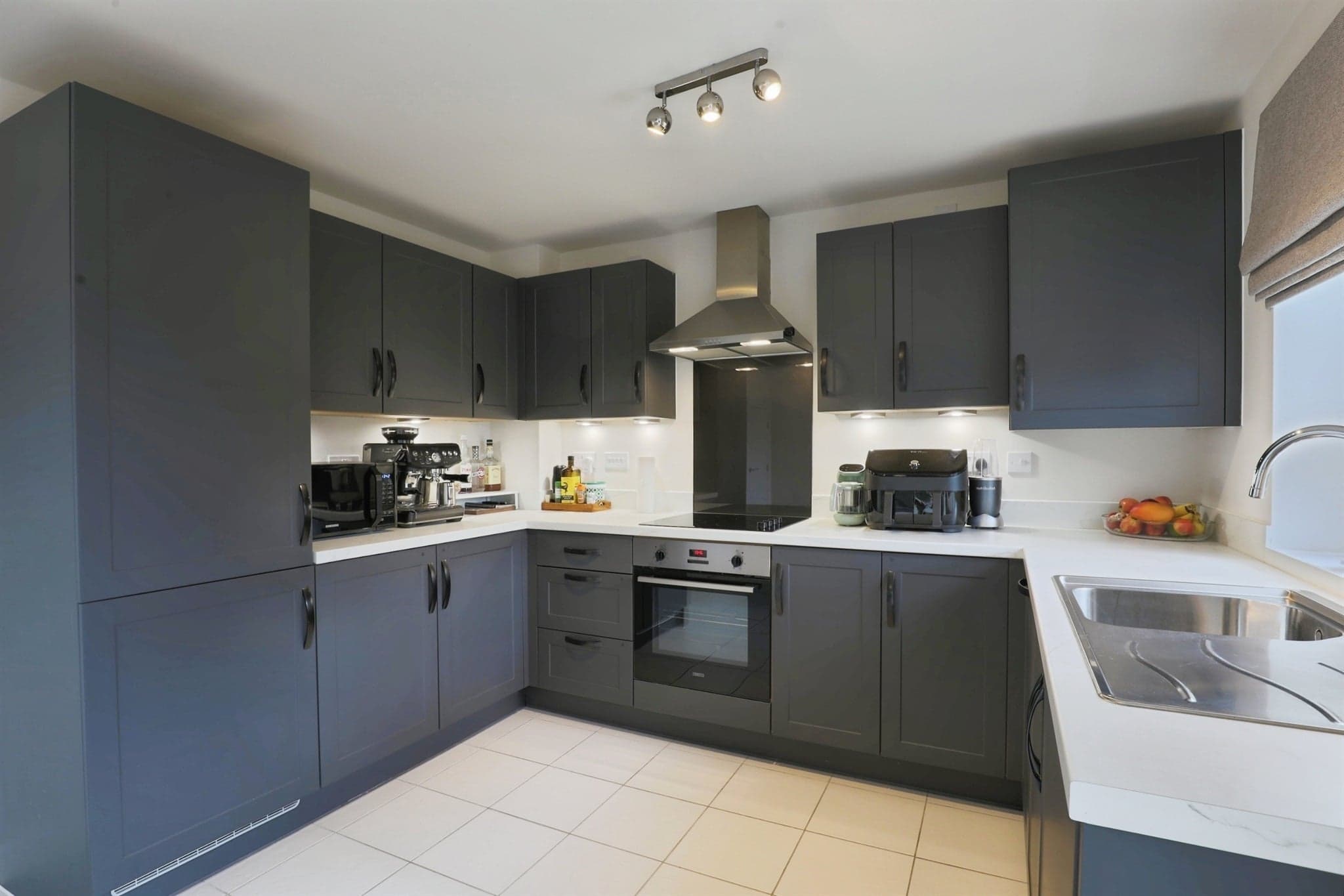 Property at Brewin Road, Upper Lighthorne, Leamington Spa