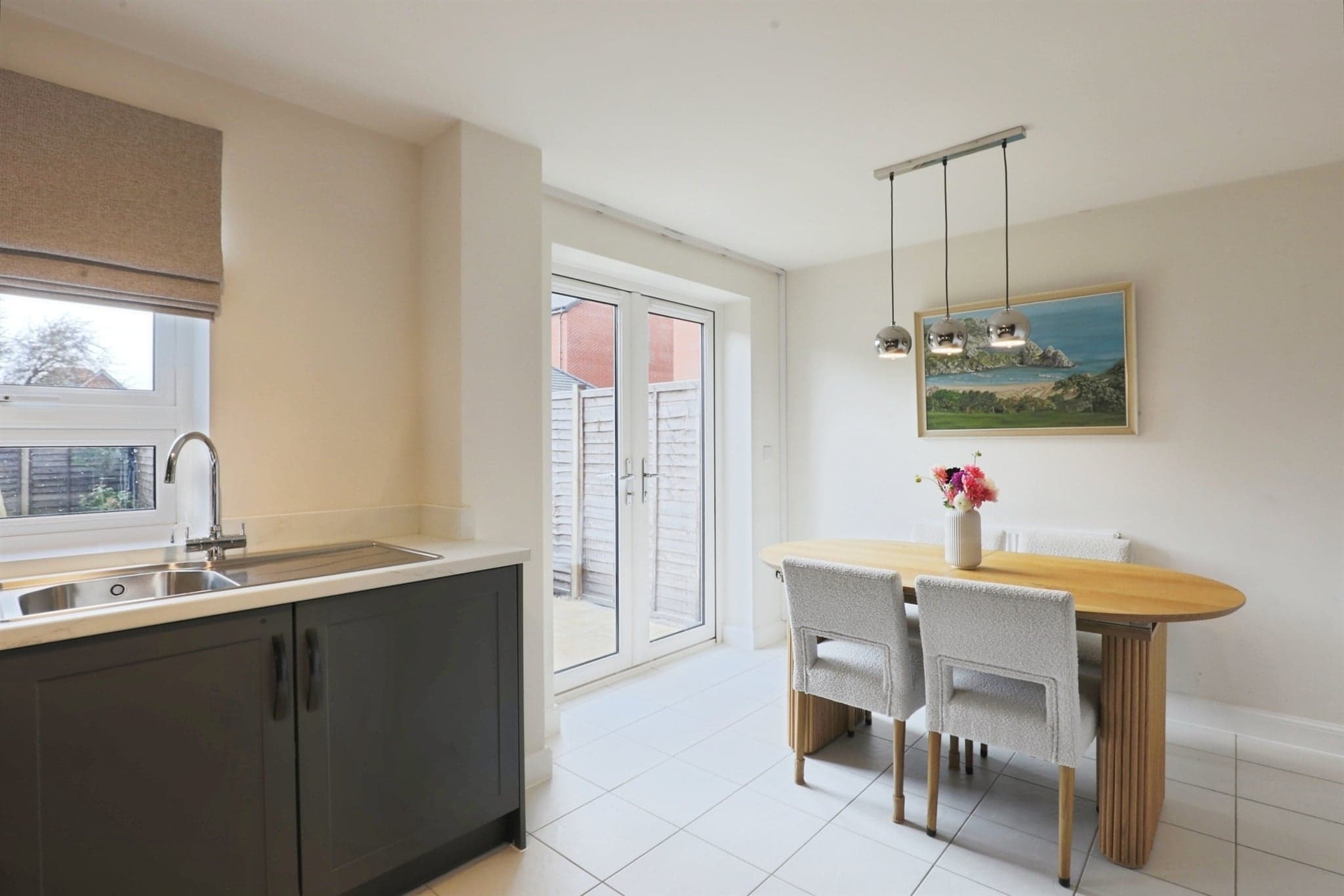 Property at Brewin Road, Upper Lighthorne, Leamington Spa