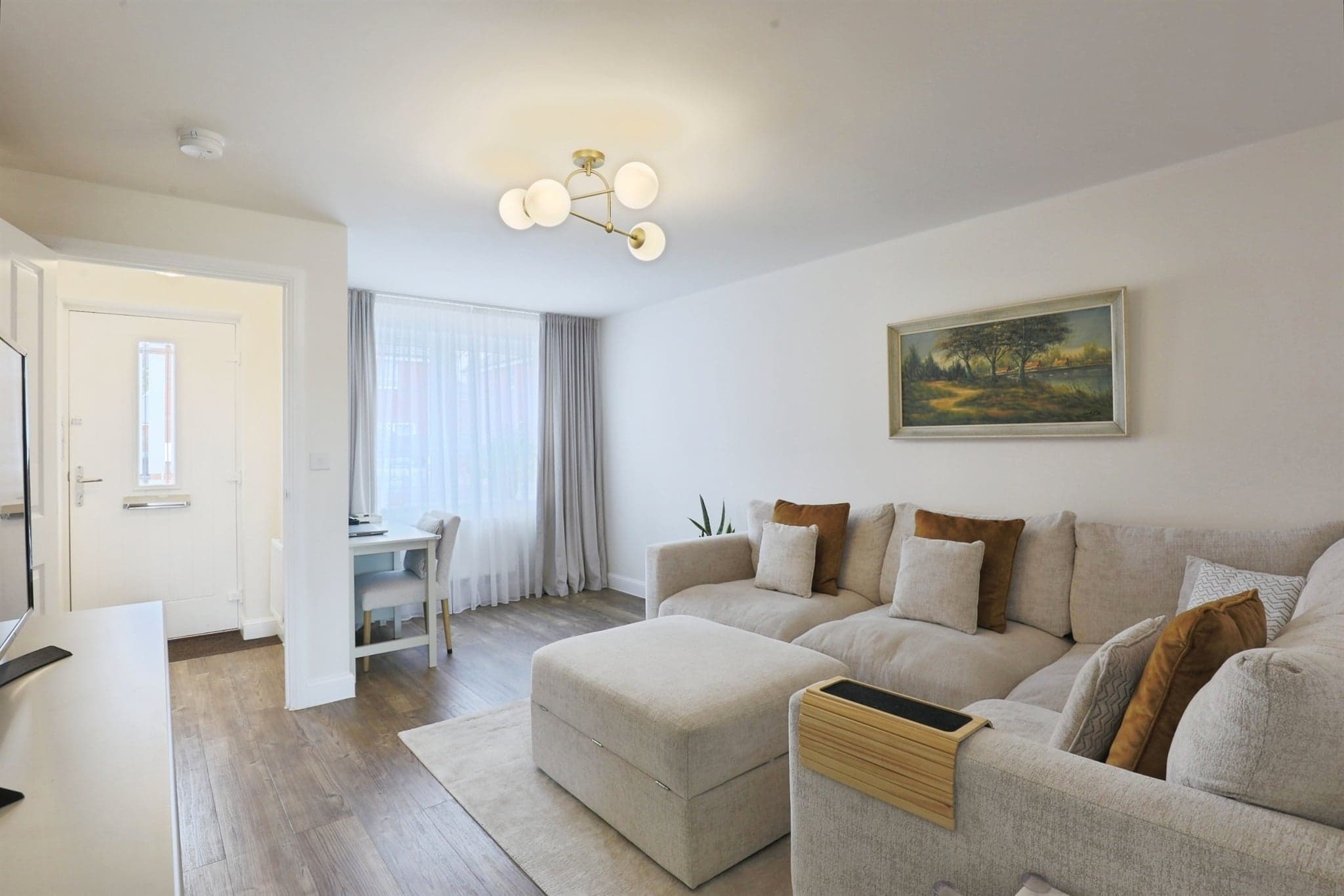 Property at Brewin Road, Upper Lighthorne, Leamington Spa