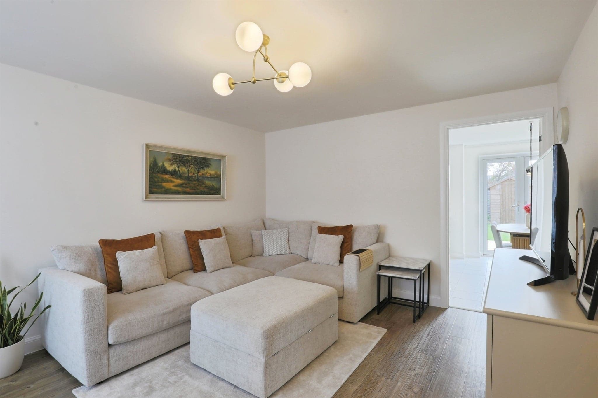 Property at Brewin Road, Upper Lighthorne, Leamington Spa