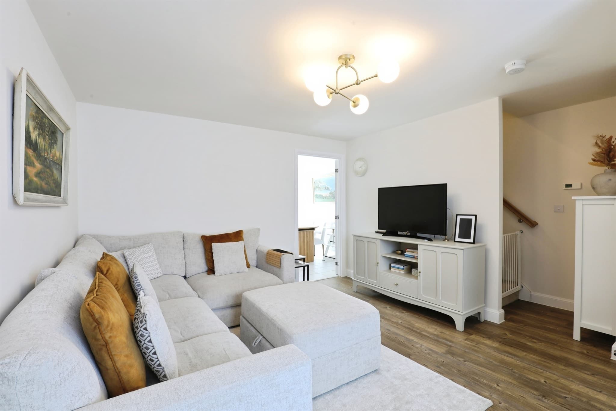 Property at Brewin Road, Upper Lighthorne, Leamington Spa