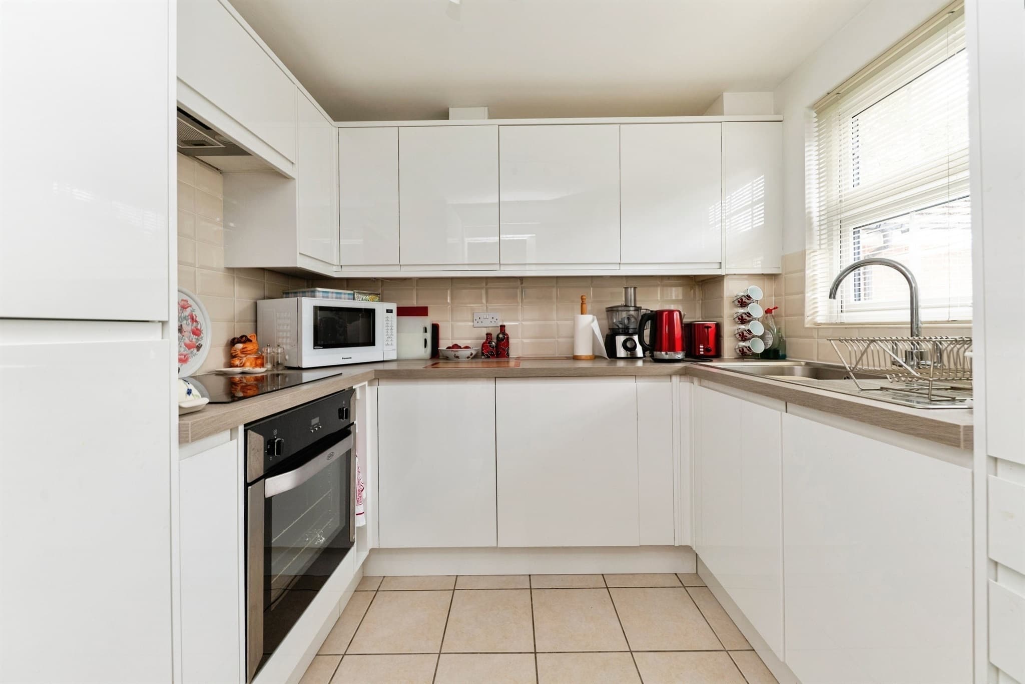 Property at Merrifield Court, Welwyn Garden City