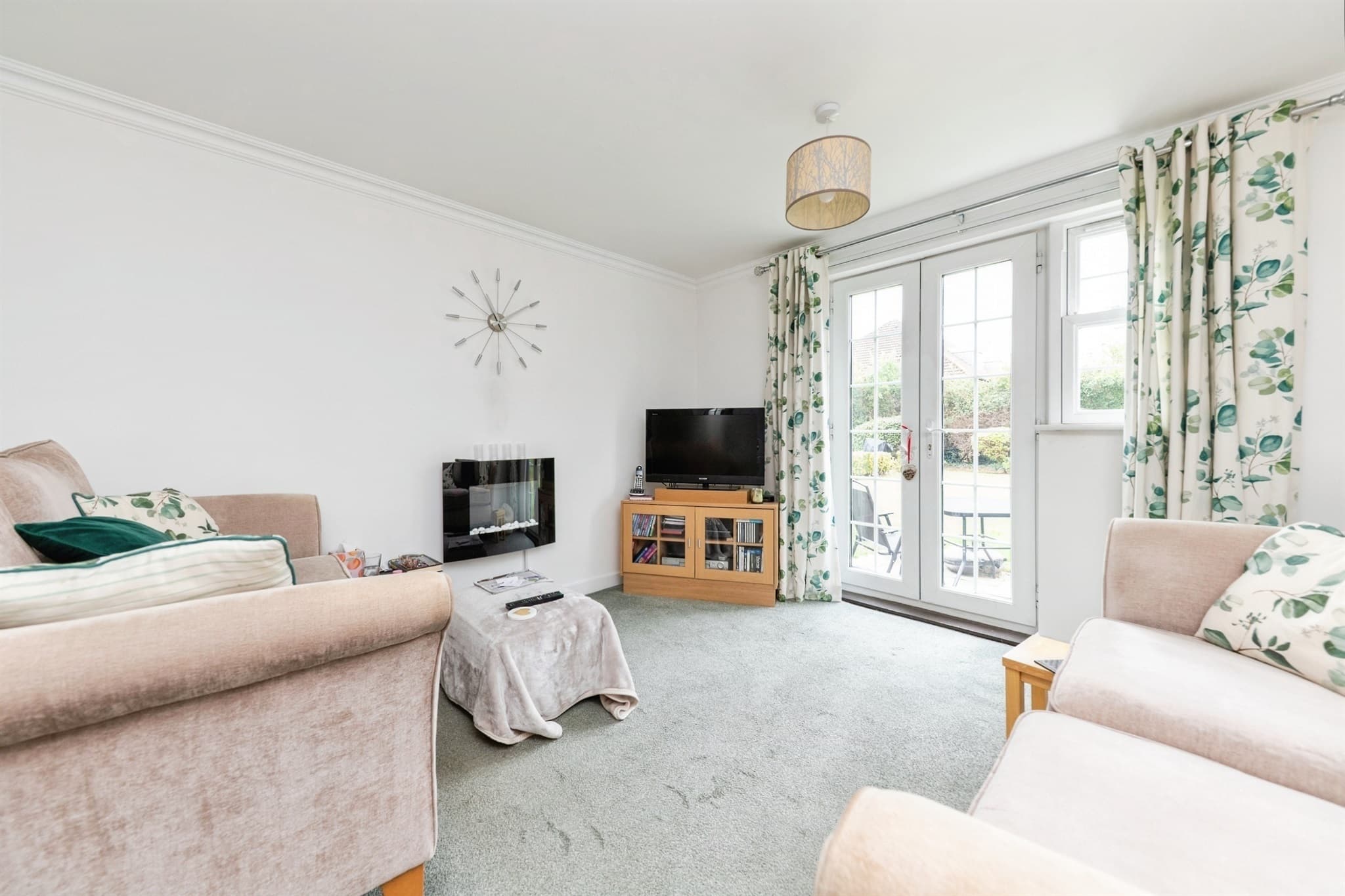 Property at Merrifield Court, Welwyn Garden City