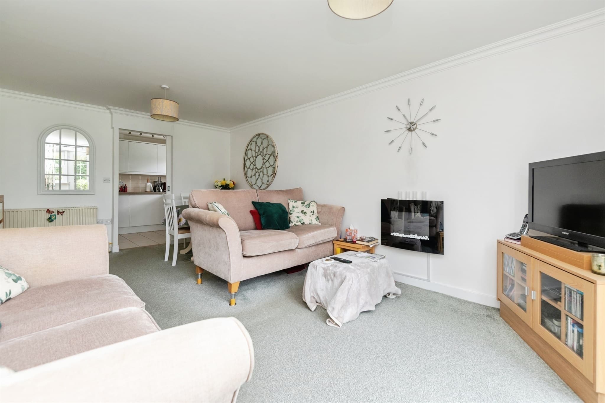 Property at Merrifield Court, Welwyn Garden City