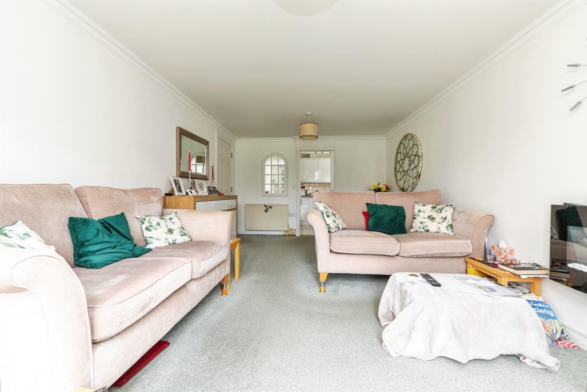 Property at Merrifield Court, Welwyn Garden City