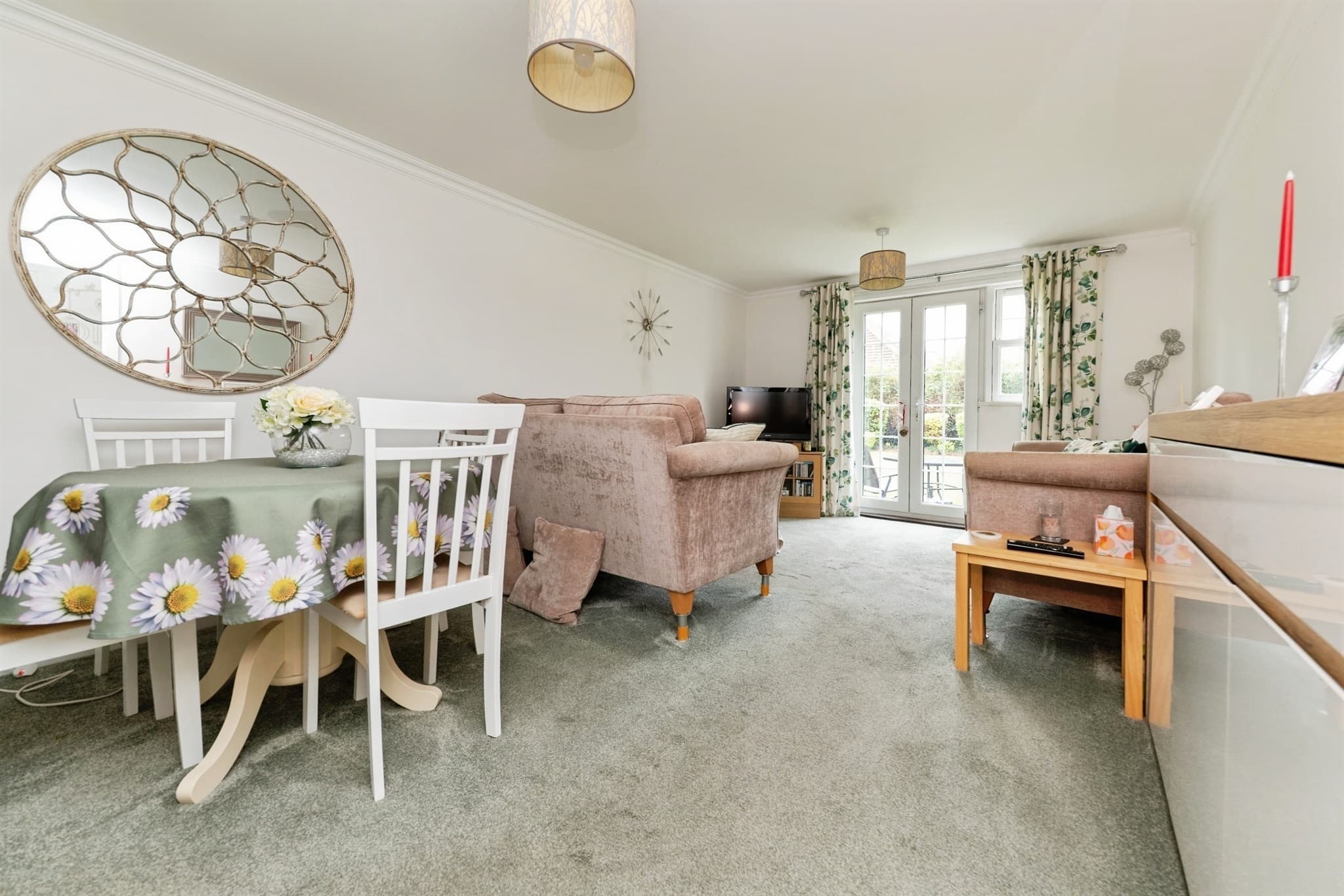 Property at Merrifield Court, Welwyn Garden City