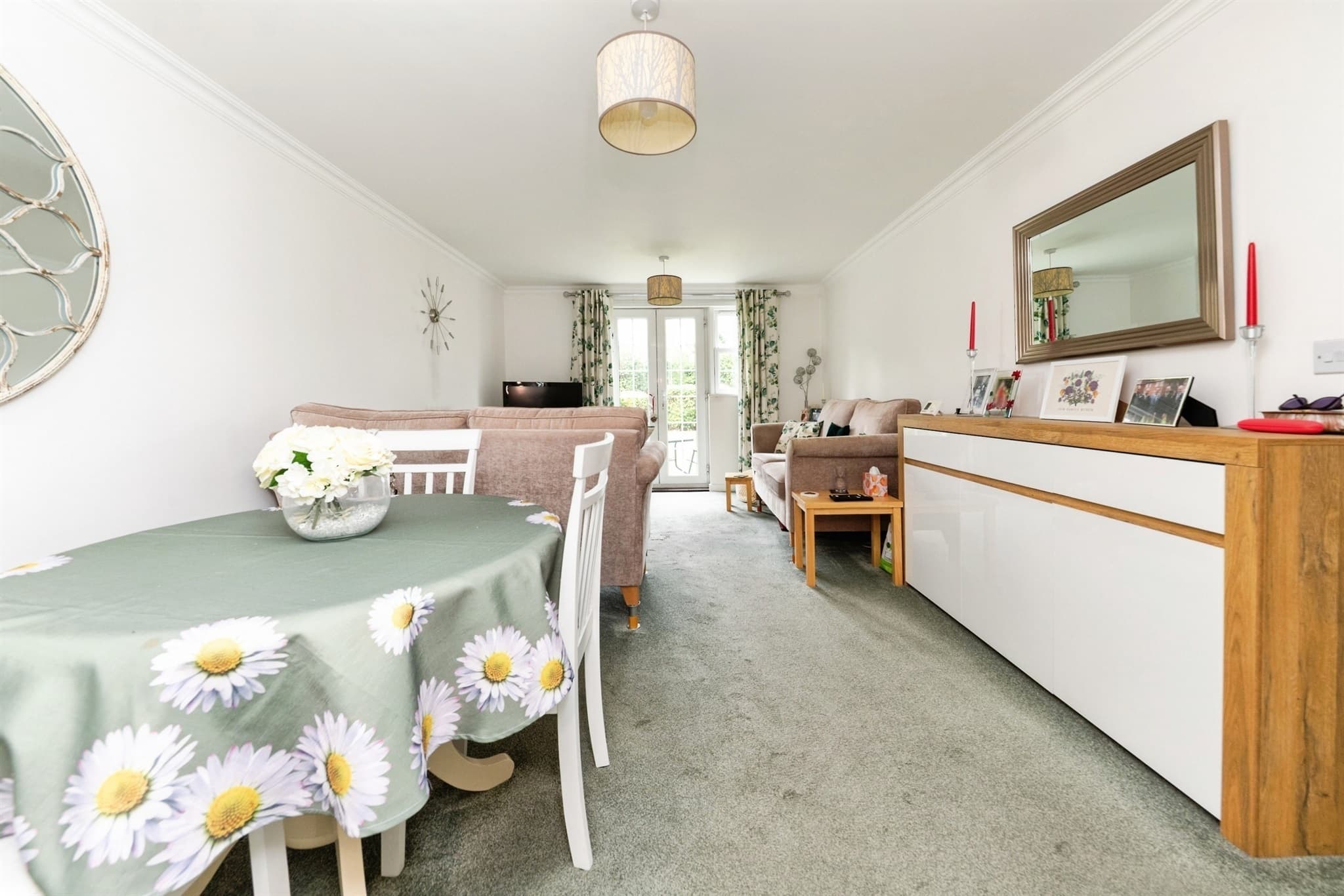 Property at Merrifield Court, Welwyn Garden City