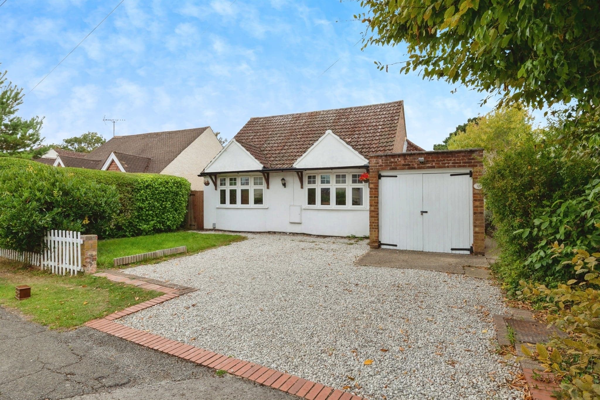 Property at North Avenue, Letchworth Garden City