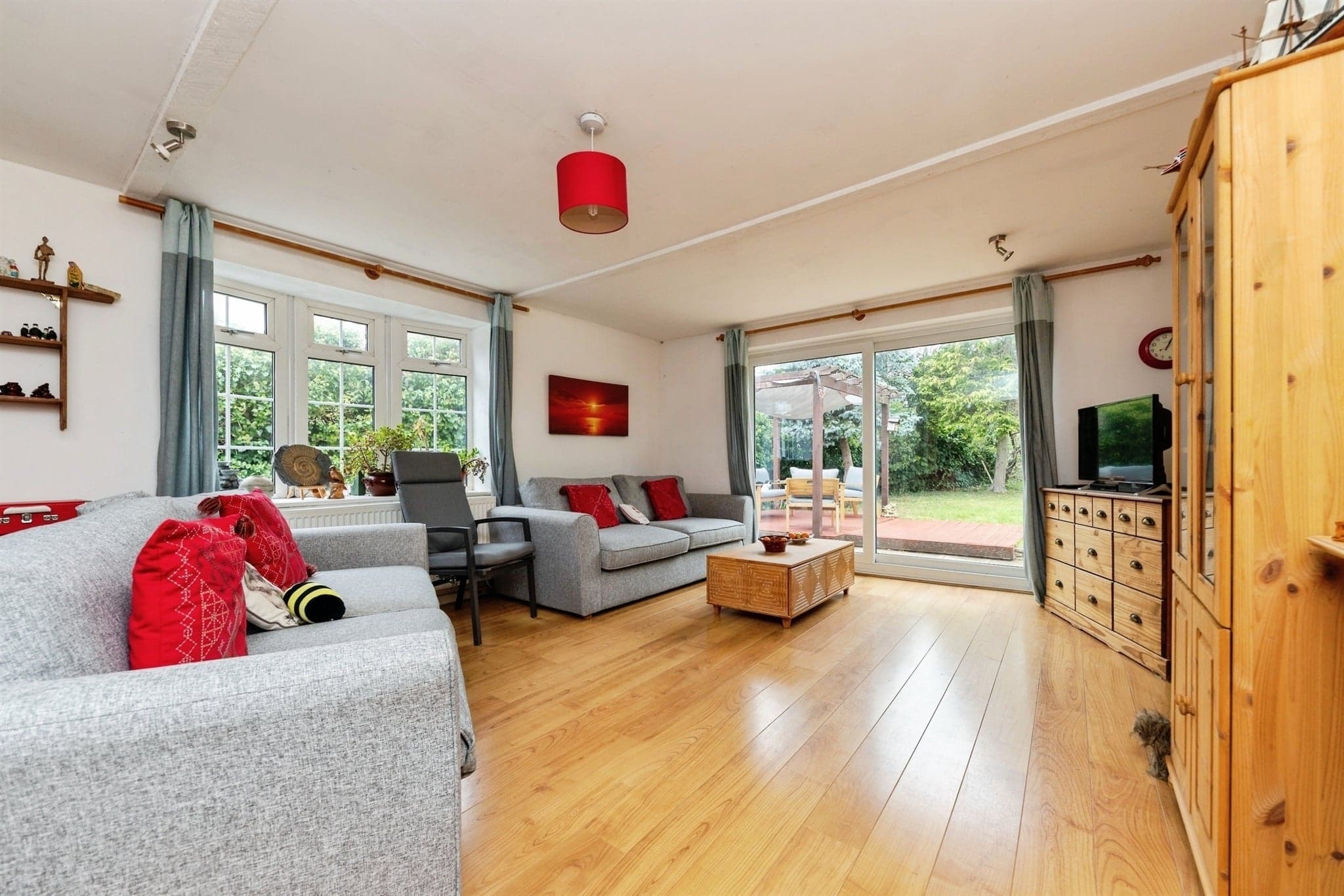 Property at North Avenue, Letchworth Garden City