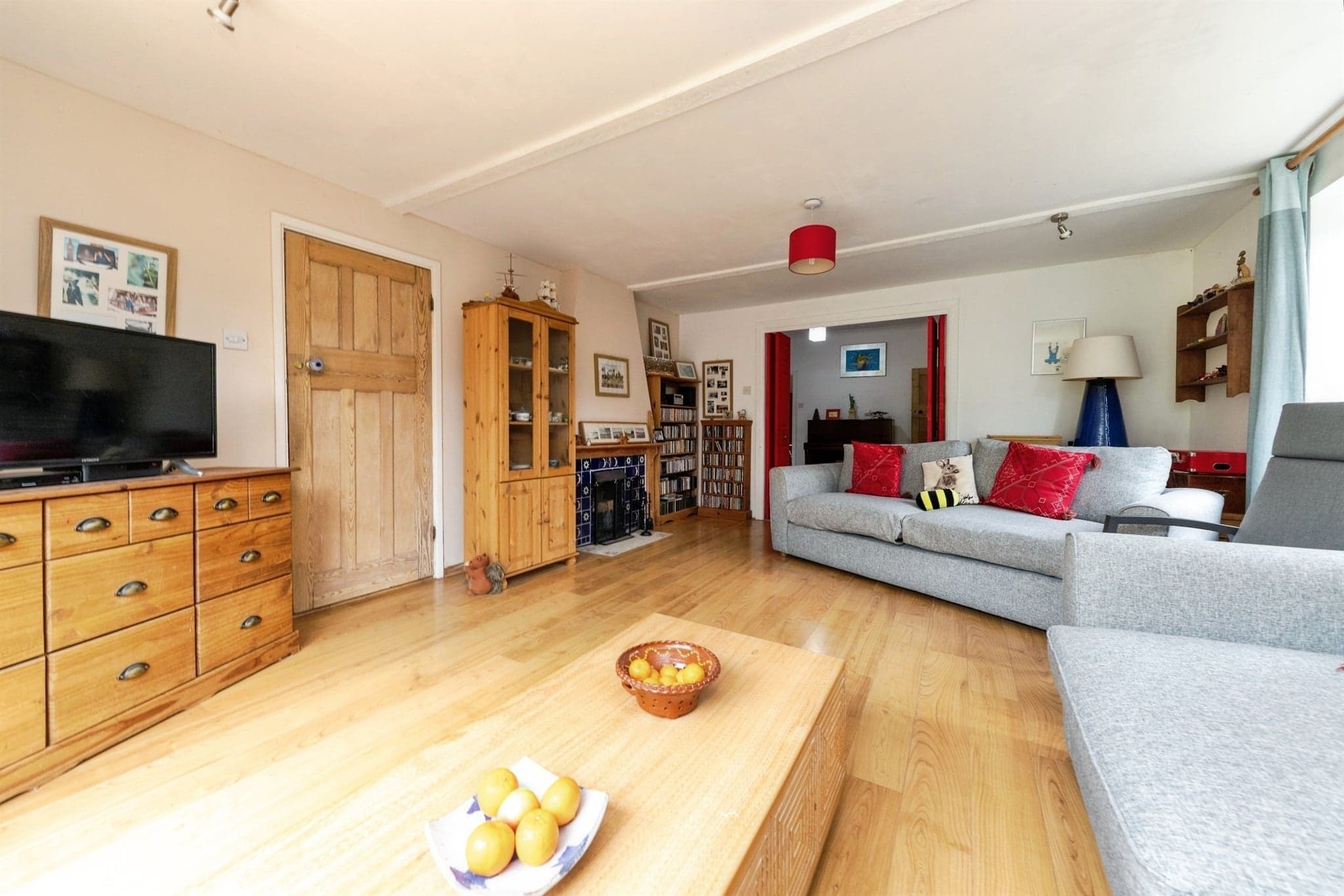 Property at North Avenue, Letchworth Garden City