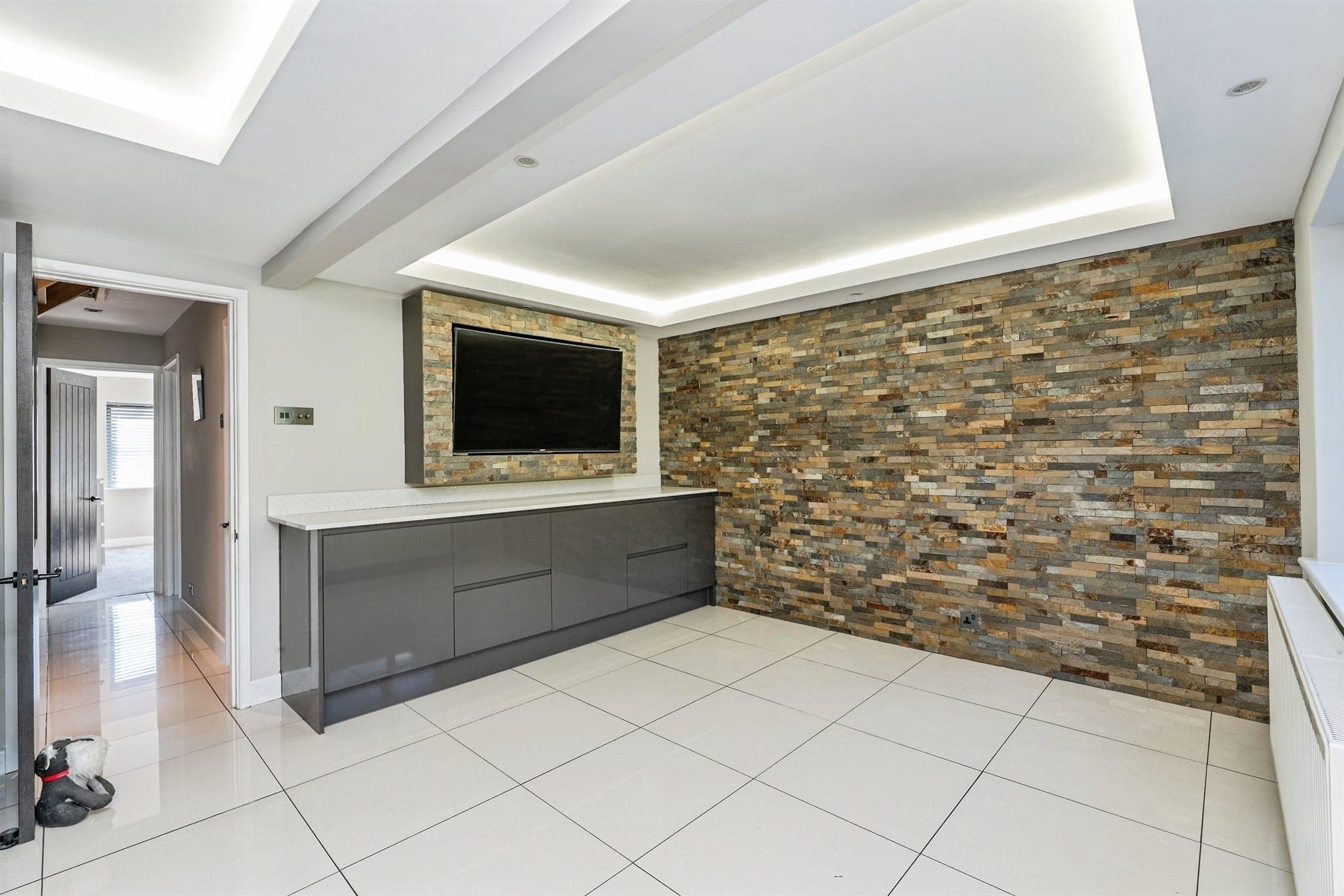 Property at Spring Gardens, North Baddesley, Southampton