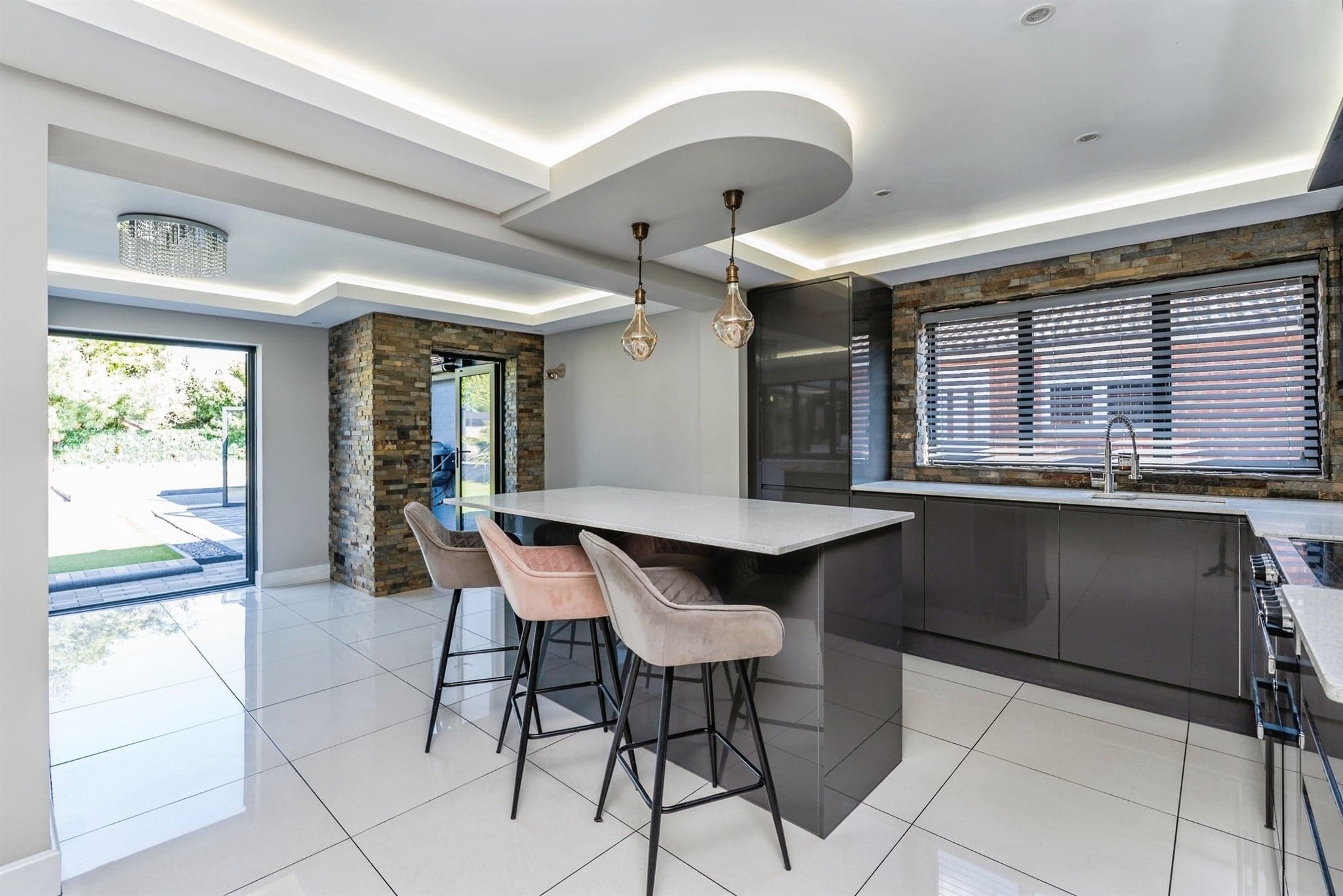 Property at Spring Gardens, North Baddesley, Southampton