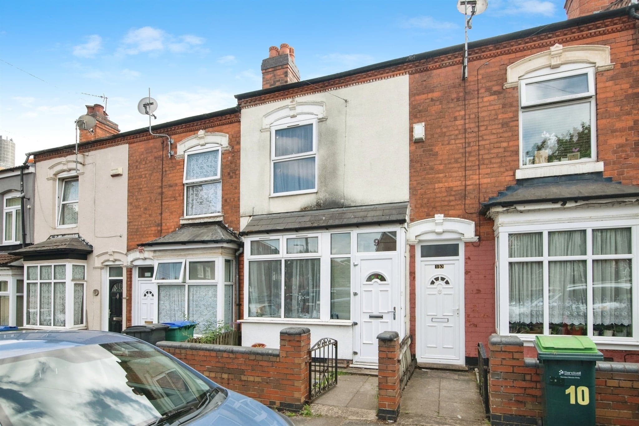 Property at Woodlands Street, Smethwick