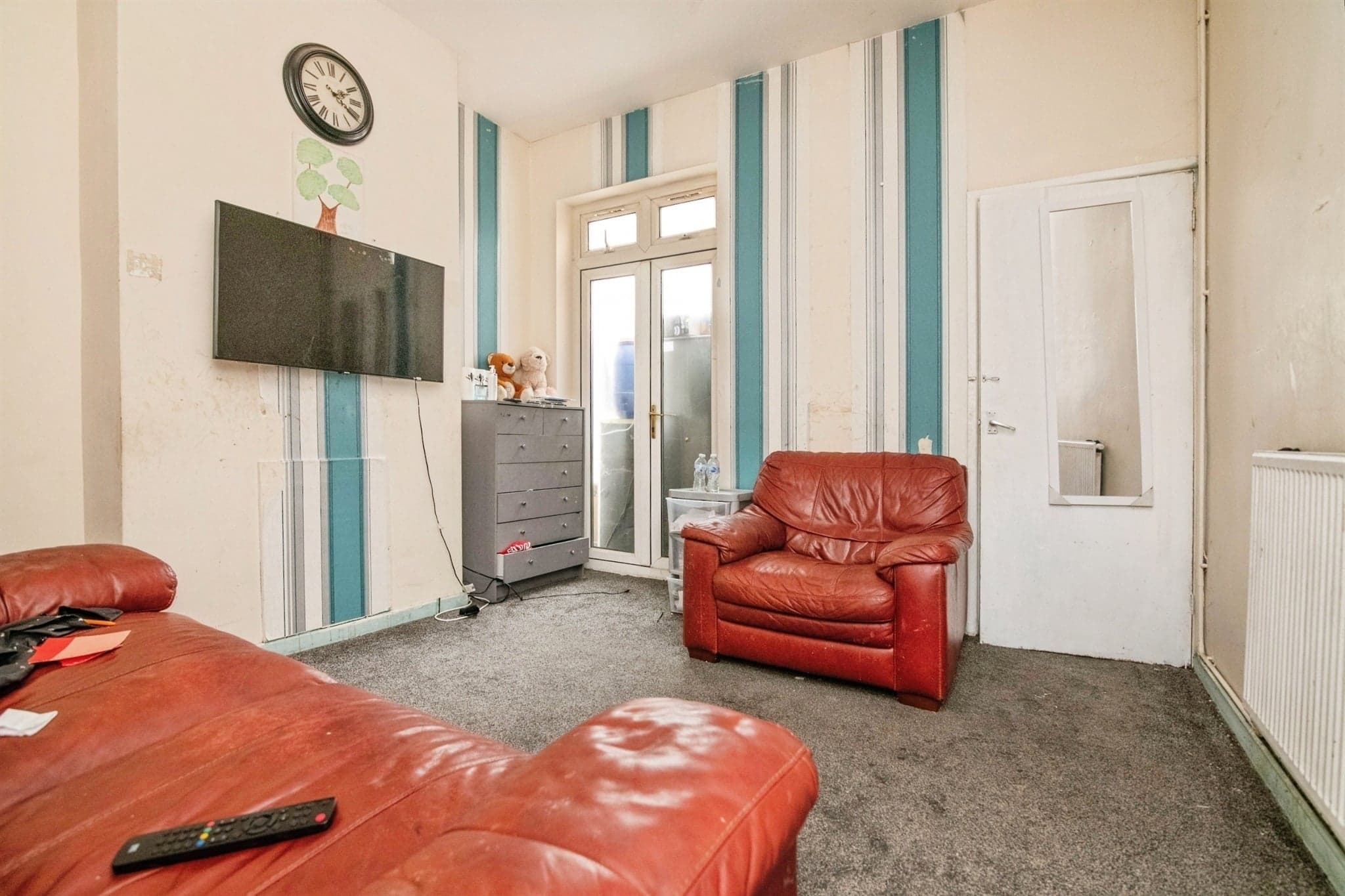 Property at Woodlands Street, Smethwick