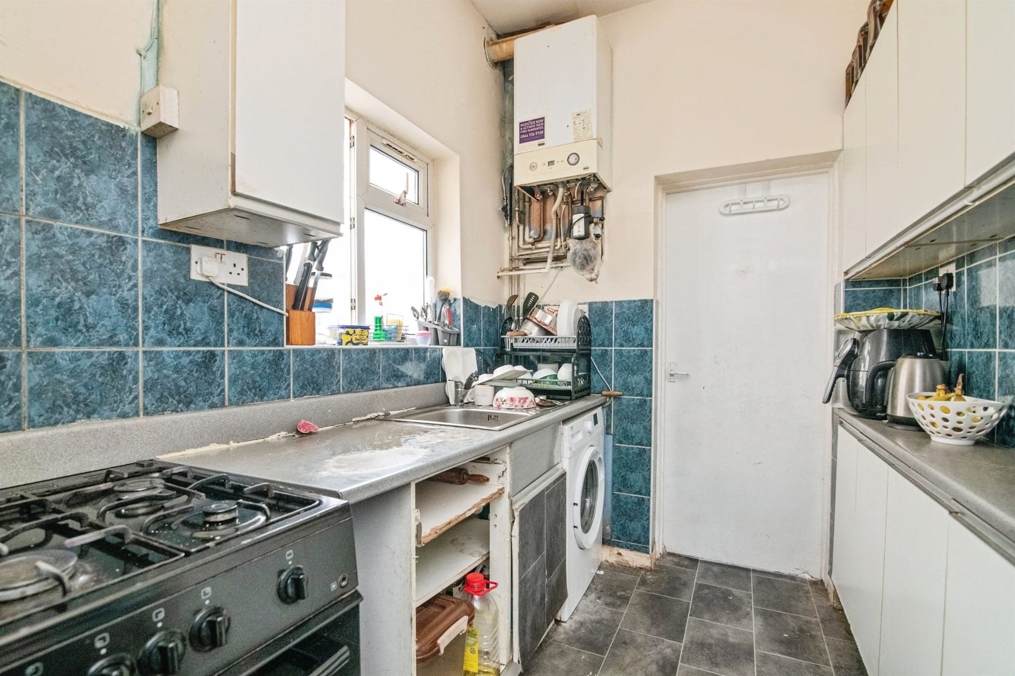 Property at Woodlands Street, Smethwick