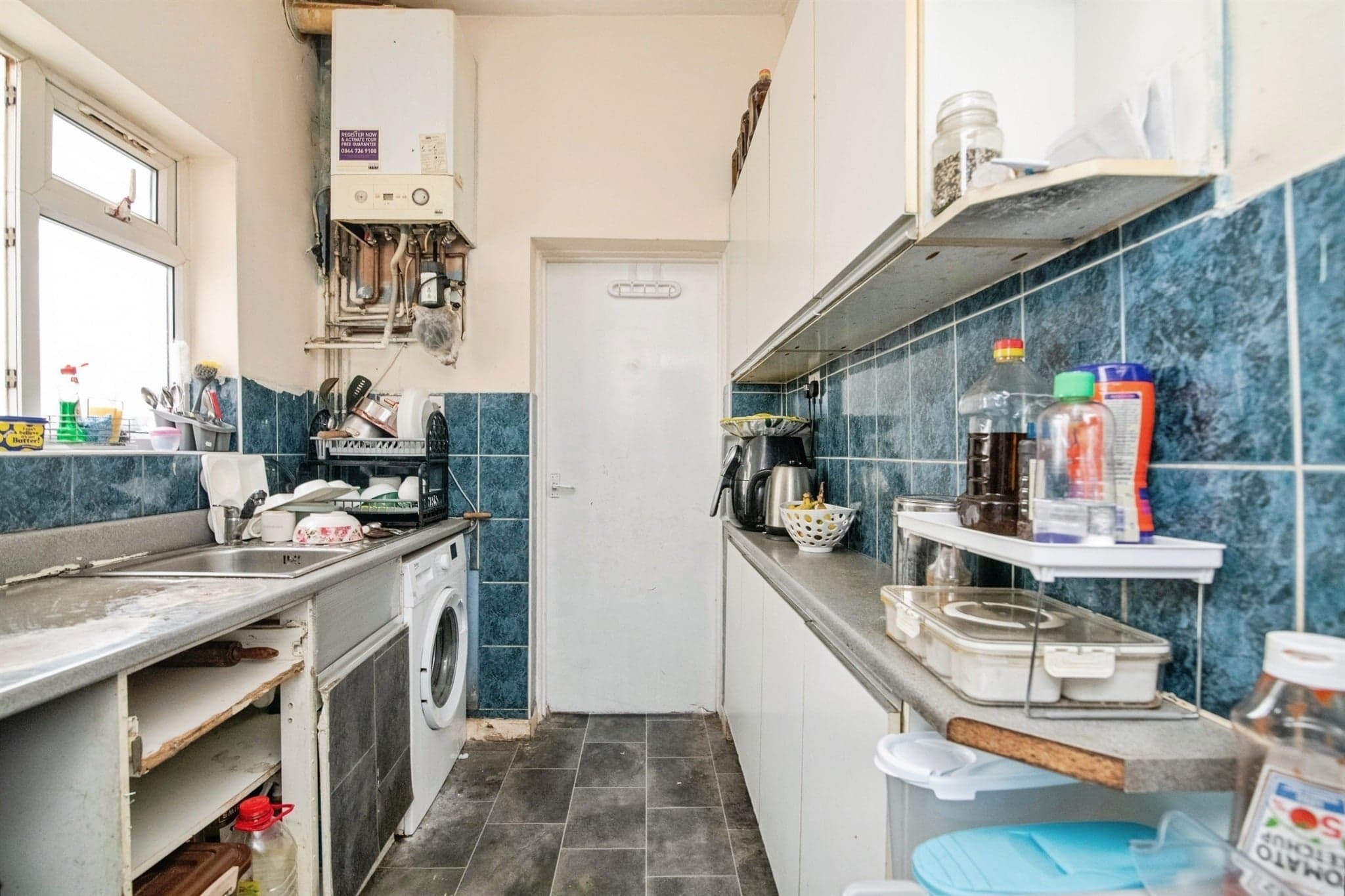 Property at Woodlands Street, Smethwick