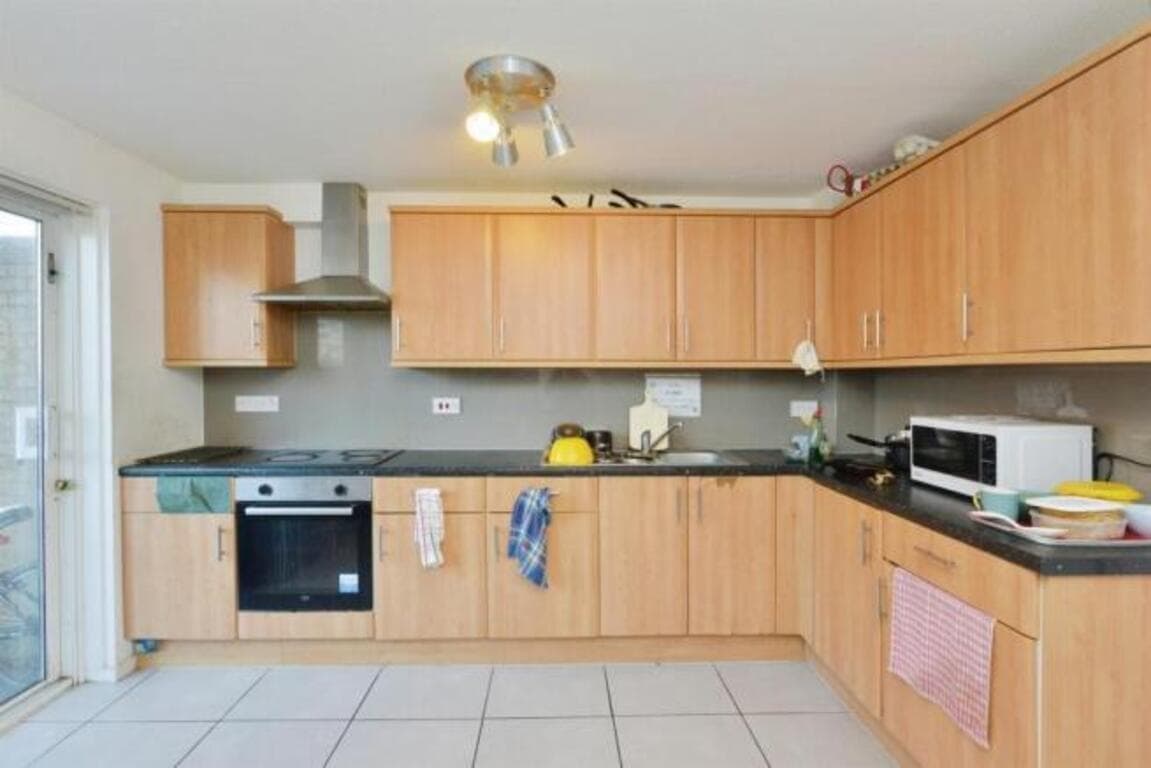 Property at Penryn Avenue, Fishermead, Milton Keynes