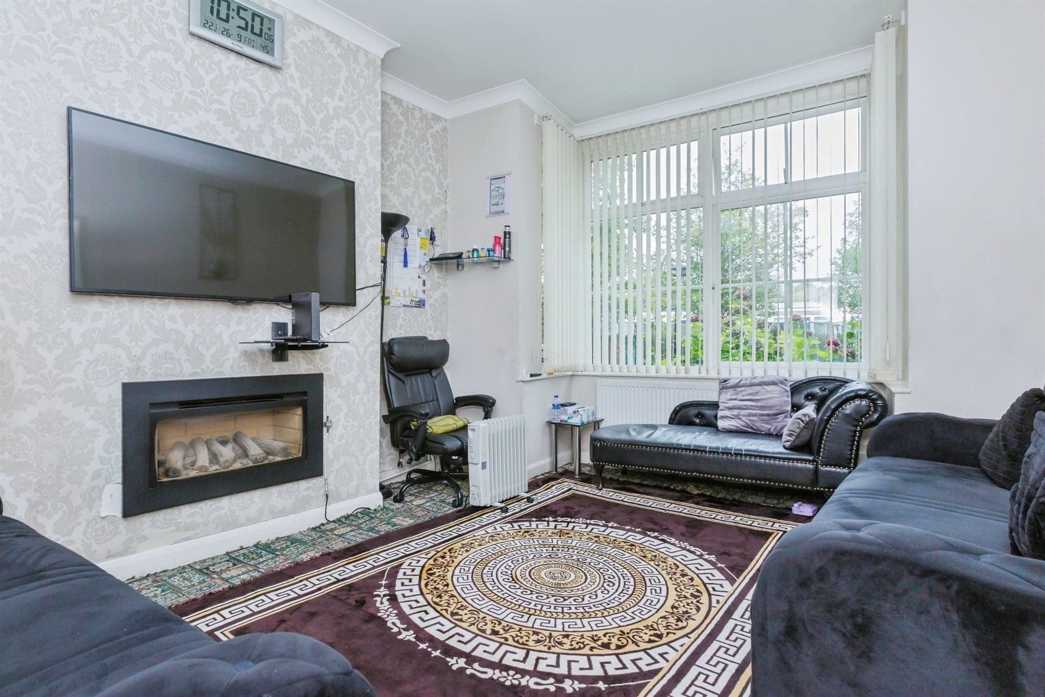 Property at Melbourne Road, Leicester