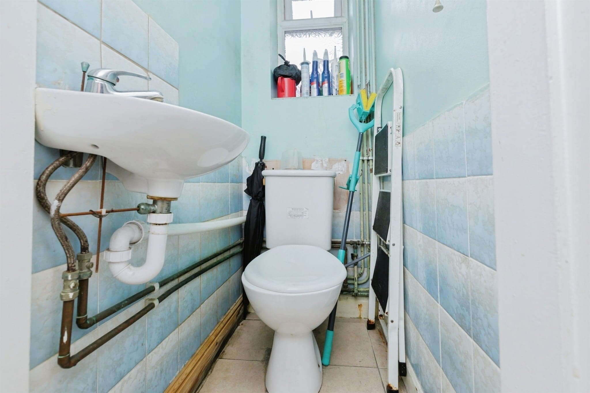 Property at Melbourne Road, Leicester