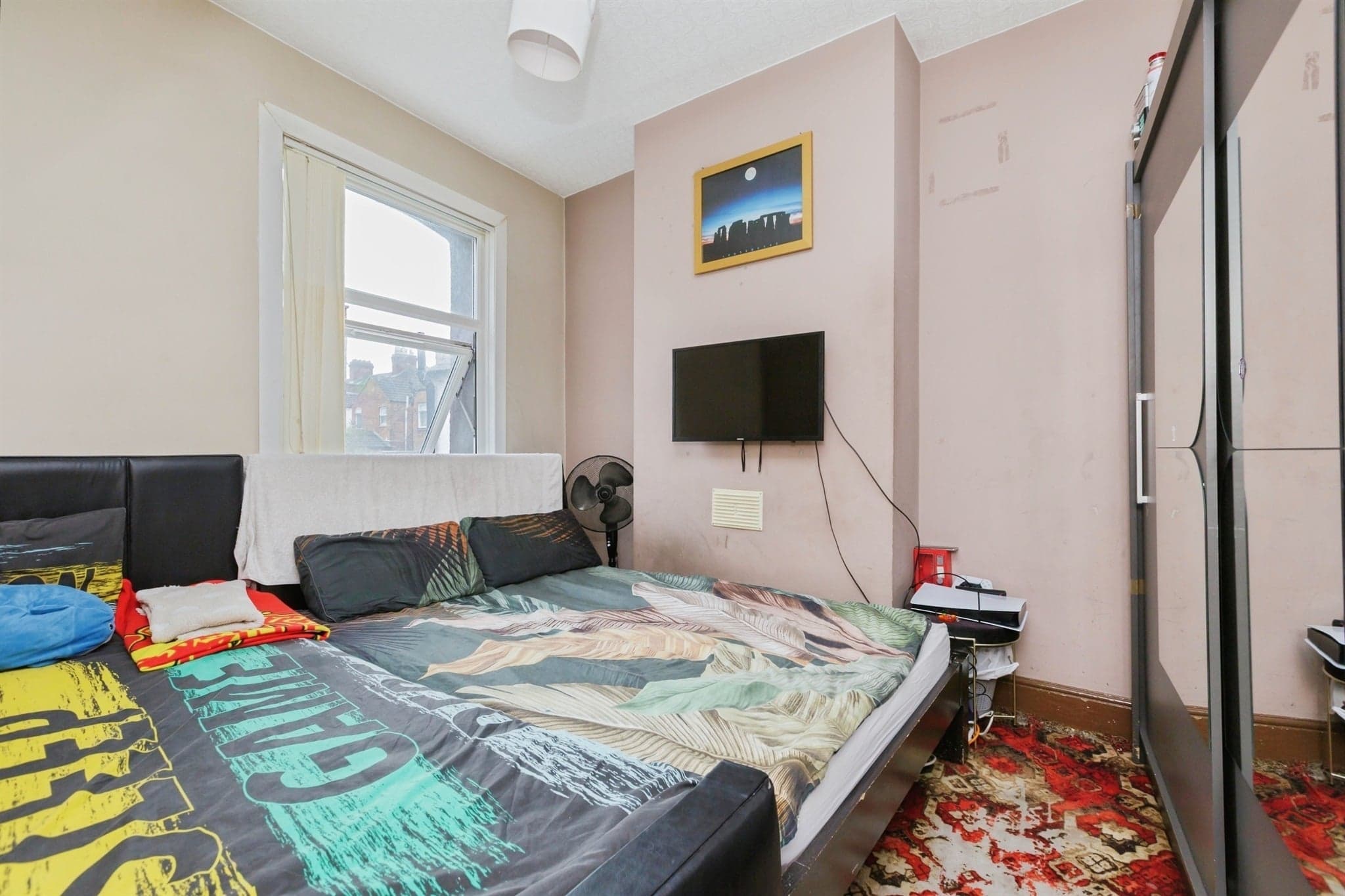 Property at Melbourne Road, Leicester