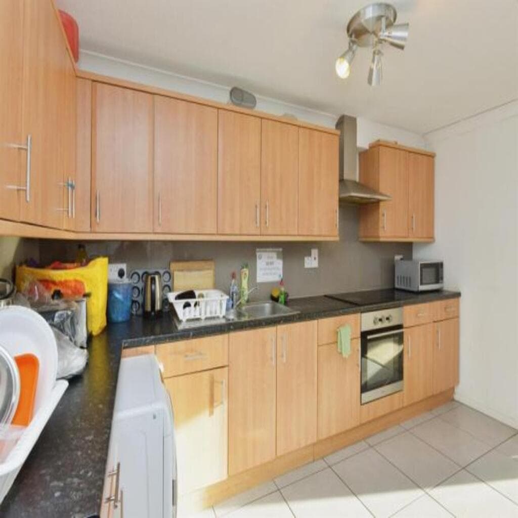 Property at Fishermead Boulevard, Fishermead, Milton Keynes