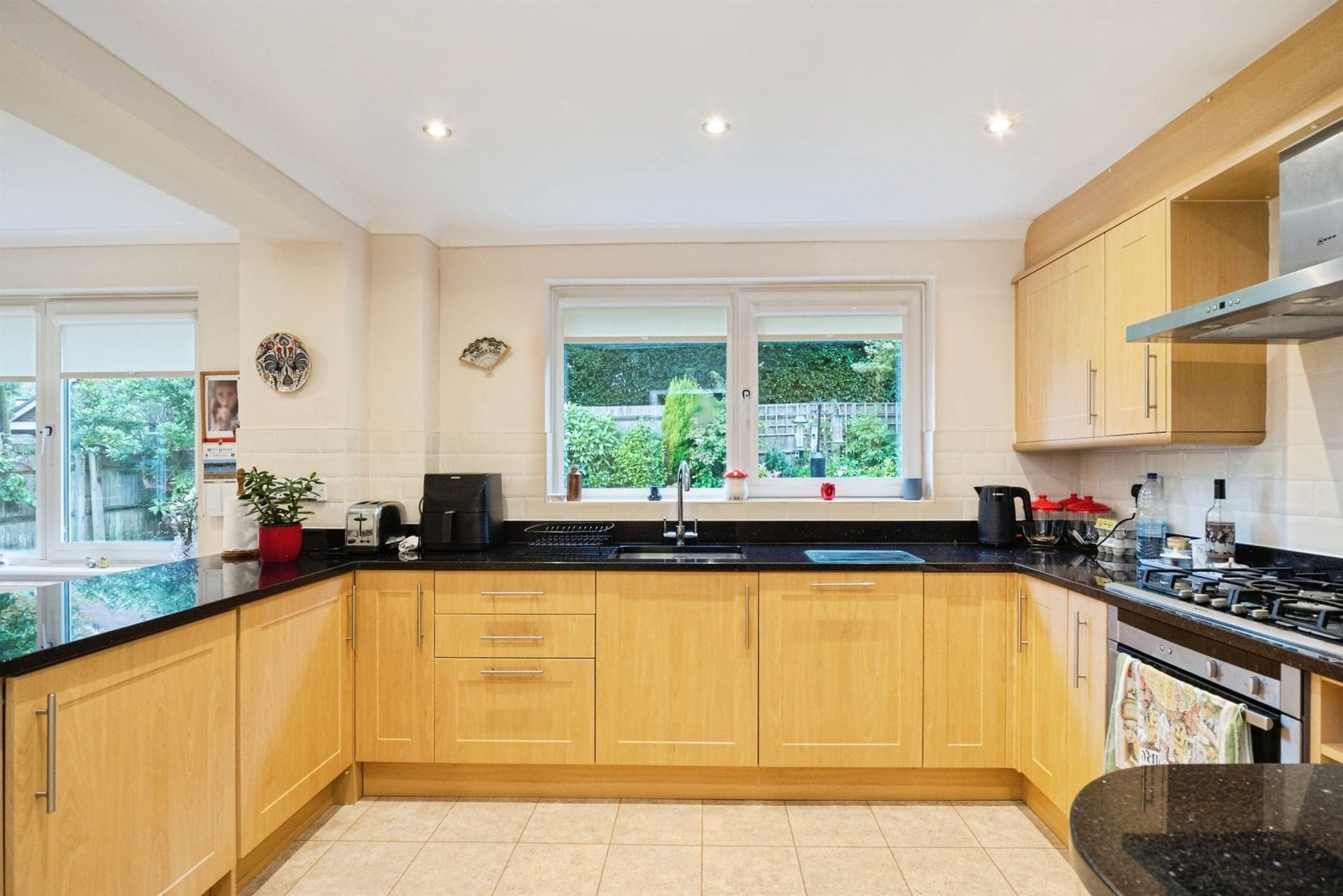 Property at Pembury Grange Sandown Park, Tunbridge Wells