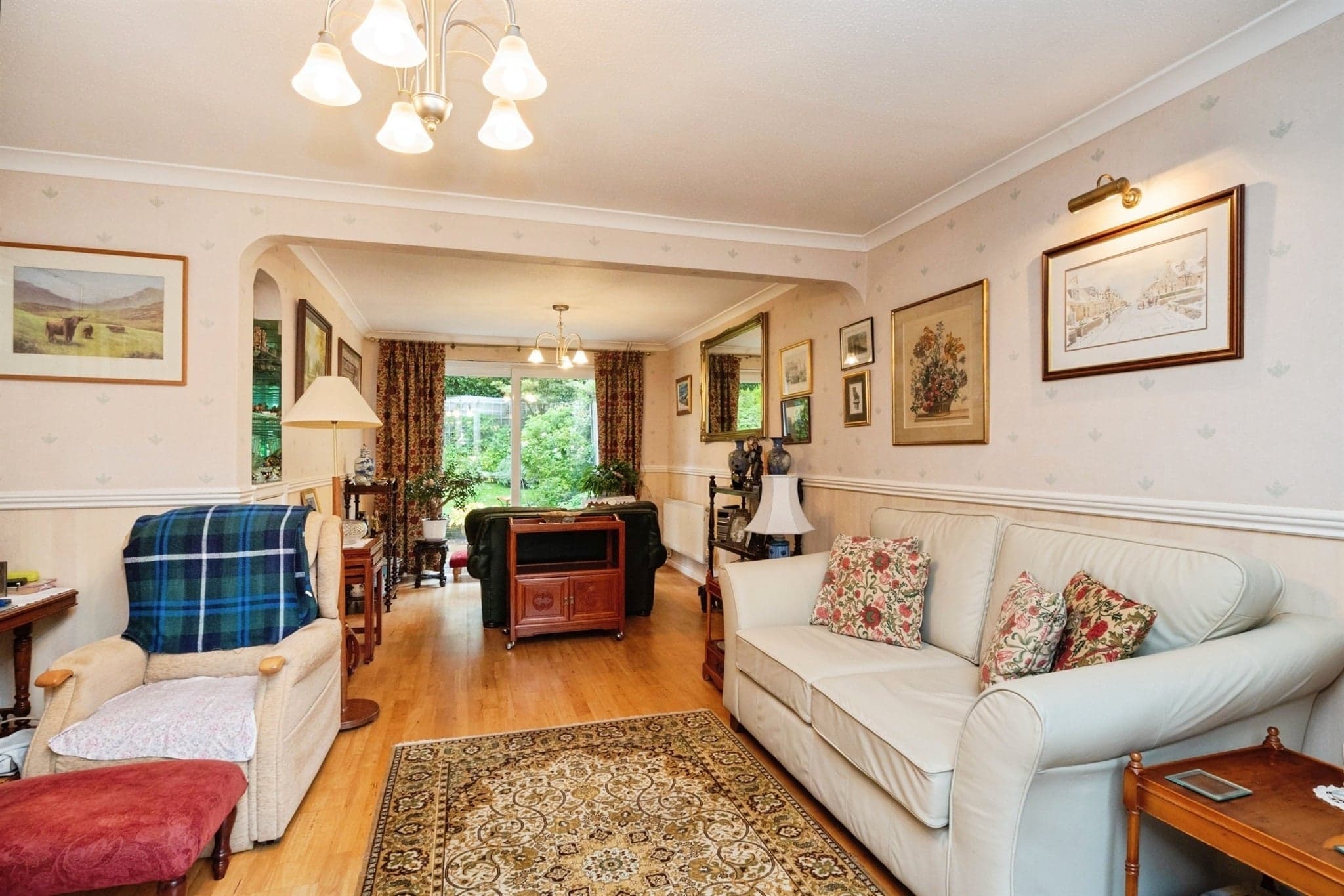 Property at Pembury Grange Sandown Park, Tunbridge Wells
