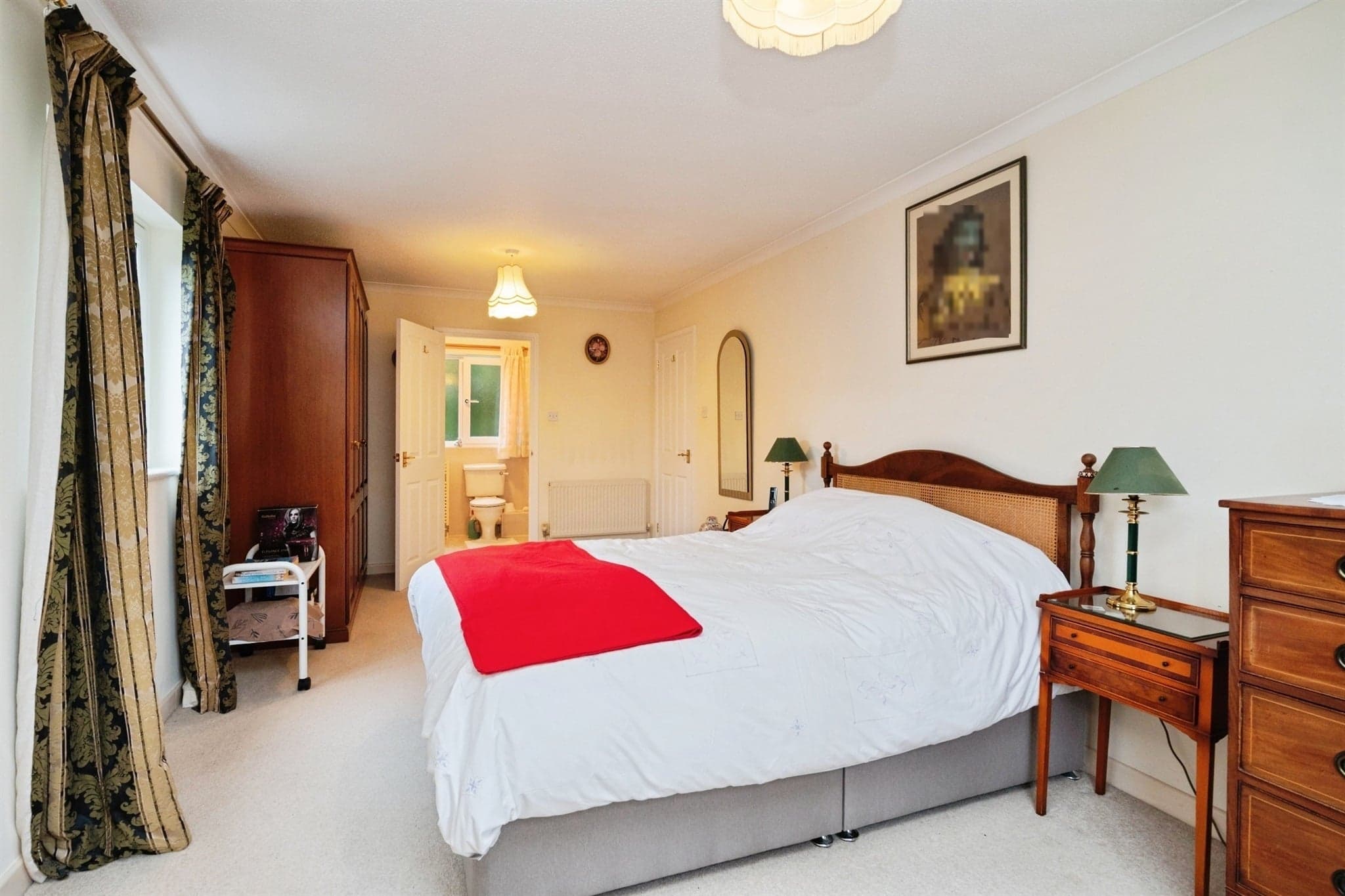 Property at Pembury Grange Sandown Park, Tunbridge Wells