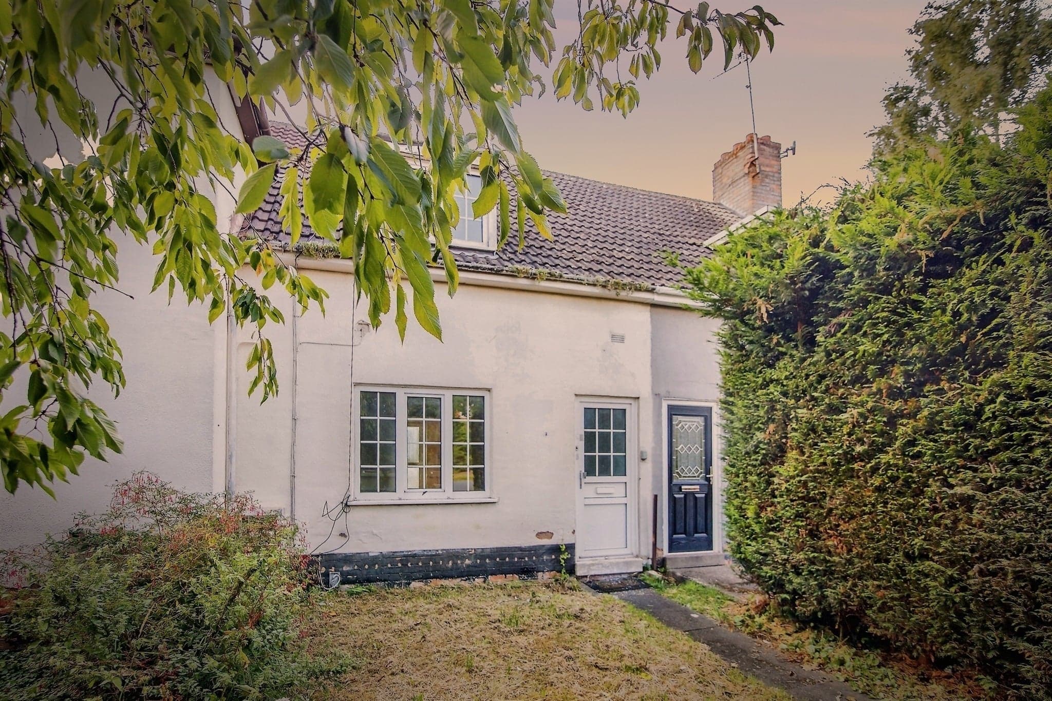 Property at Stephenson Way, Corby