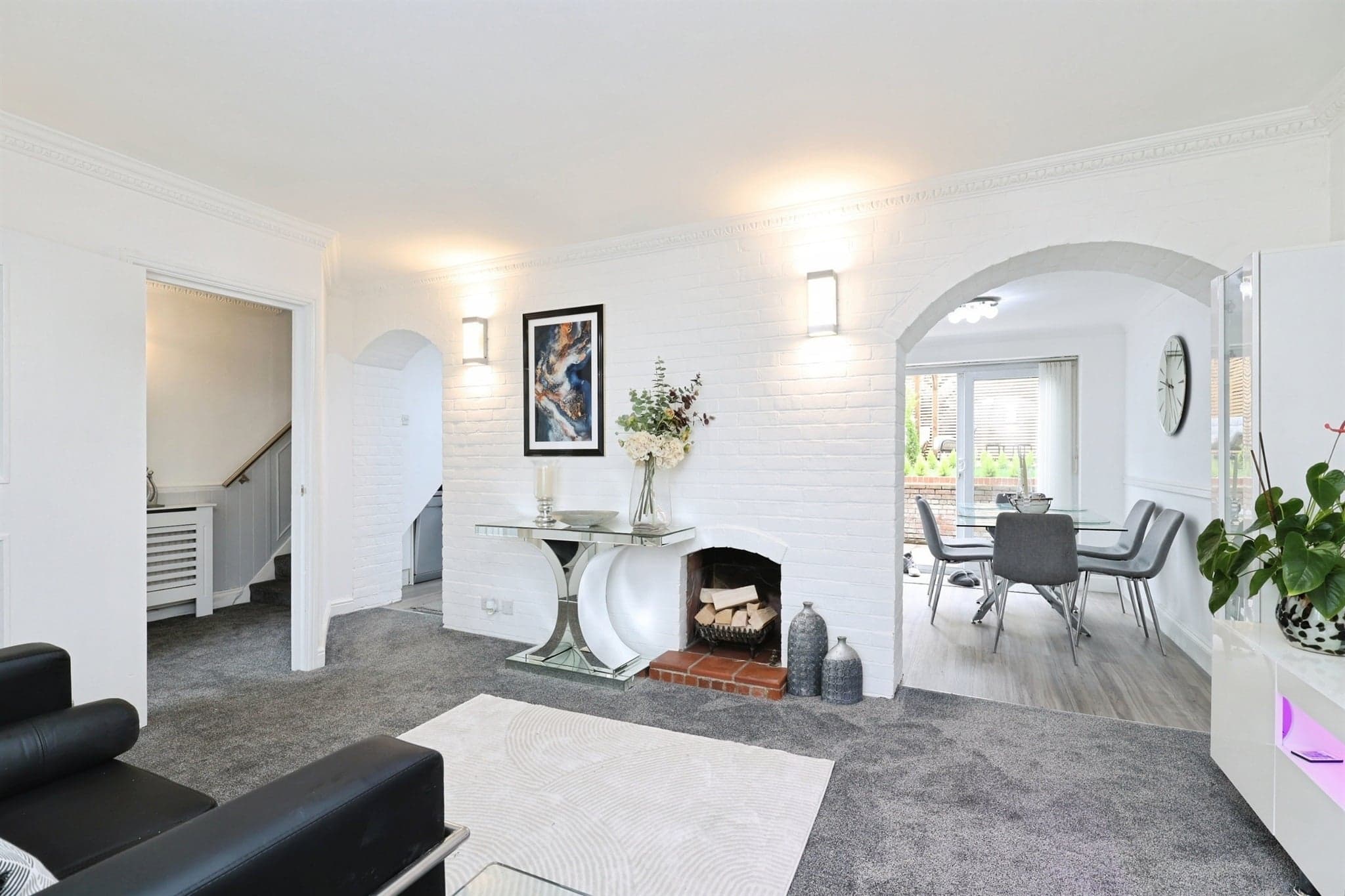 Property at Prestwick Road, Watford