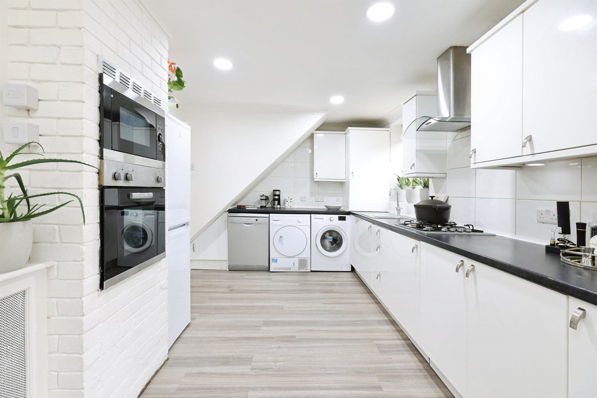 Property at Prestwick Road, Watford