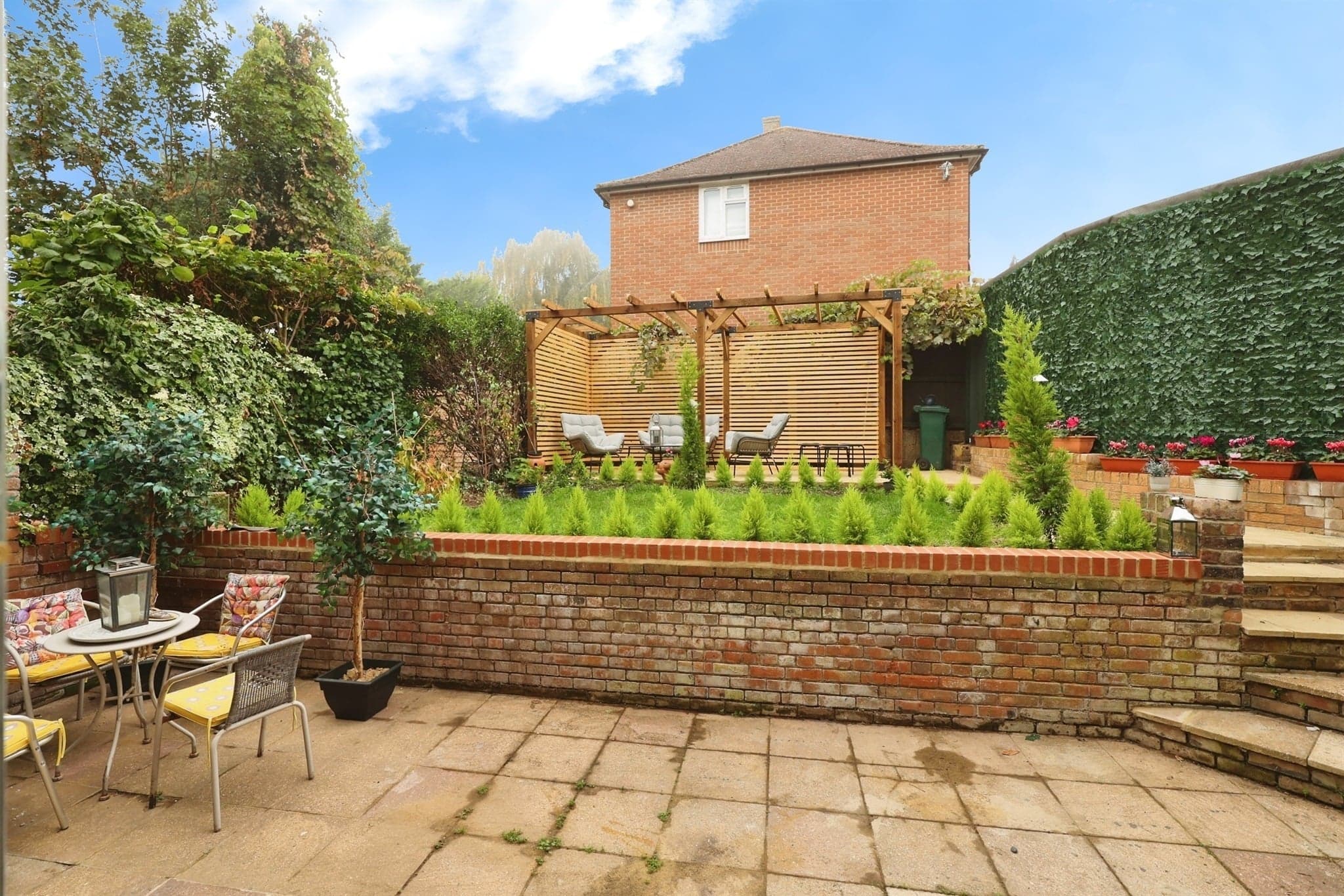 Property at Prestwick Road, Watford